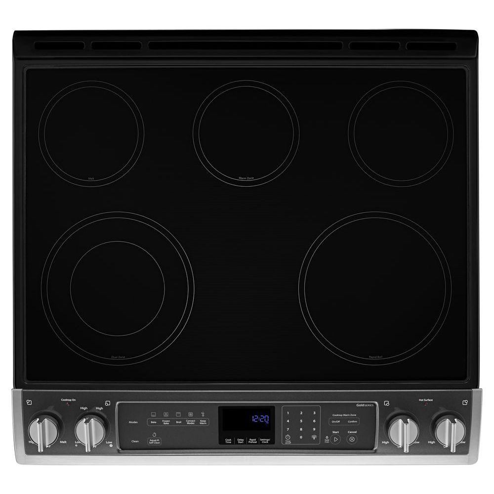 Whirlpool WEE730H0DS  - View #5