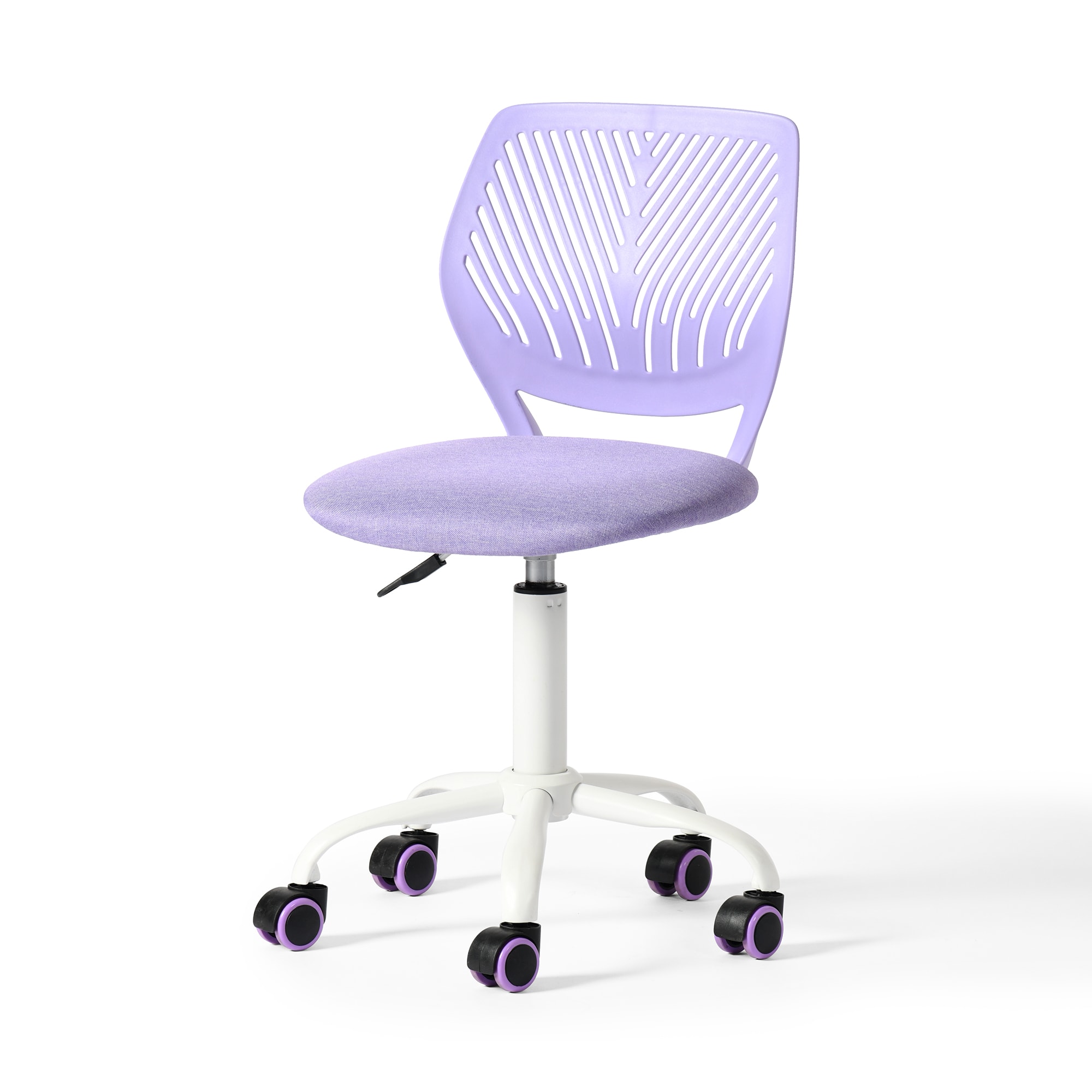 Homy Casa CARNATION IR PU Office-Chairs - View #2