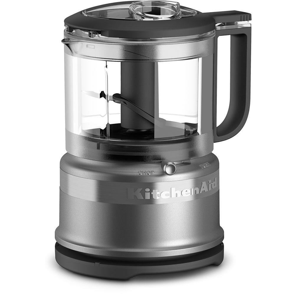  KitchenAid 13-Cup Food Processor, Empire Red : Everything Else