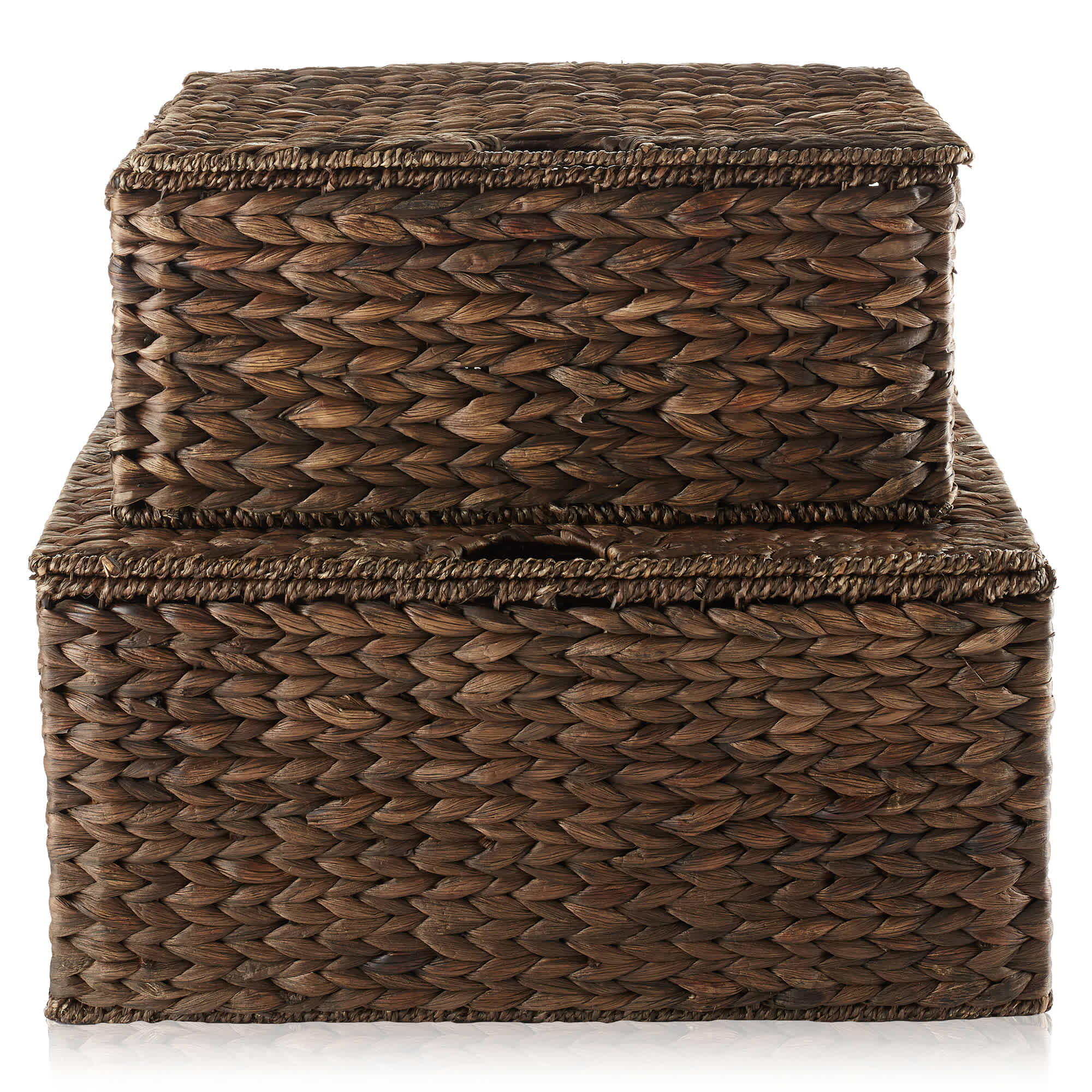 Casafield STO-T7482-BRN Bins-Baskets - View #4