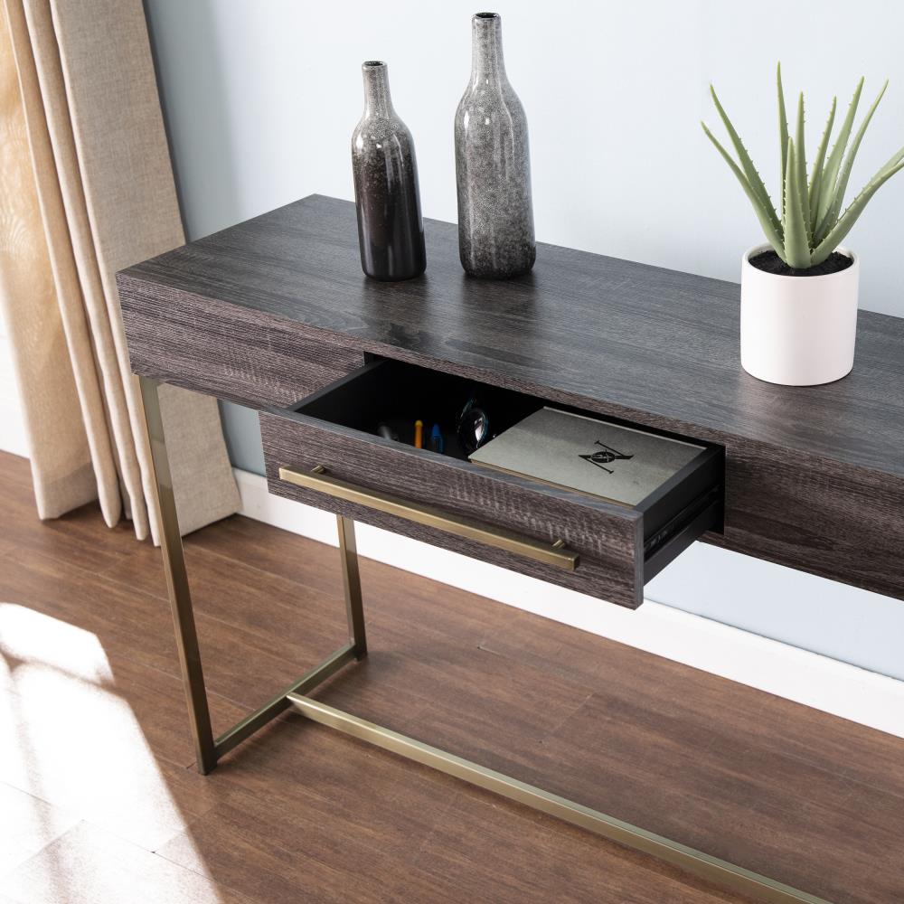 Boston Loft Furnishings ATG3084001CK Console-Sofa-Tables - View #8