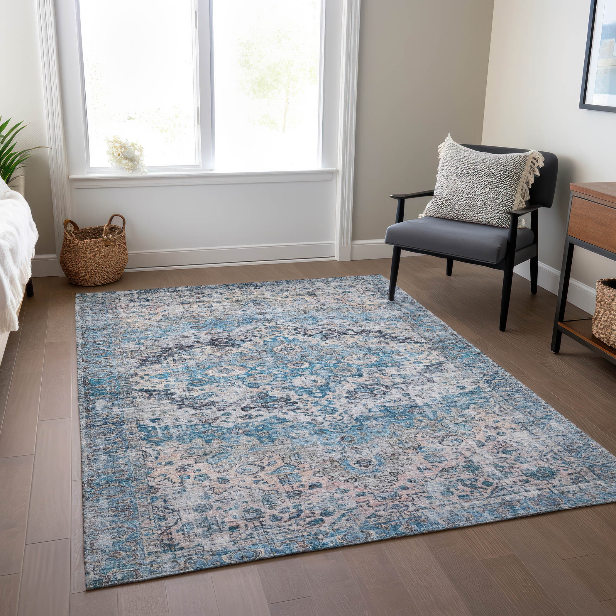 Addison Rugs ACN1755BU8X10 rugs - View #7