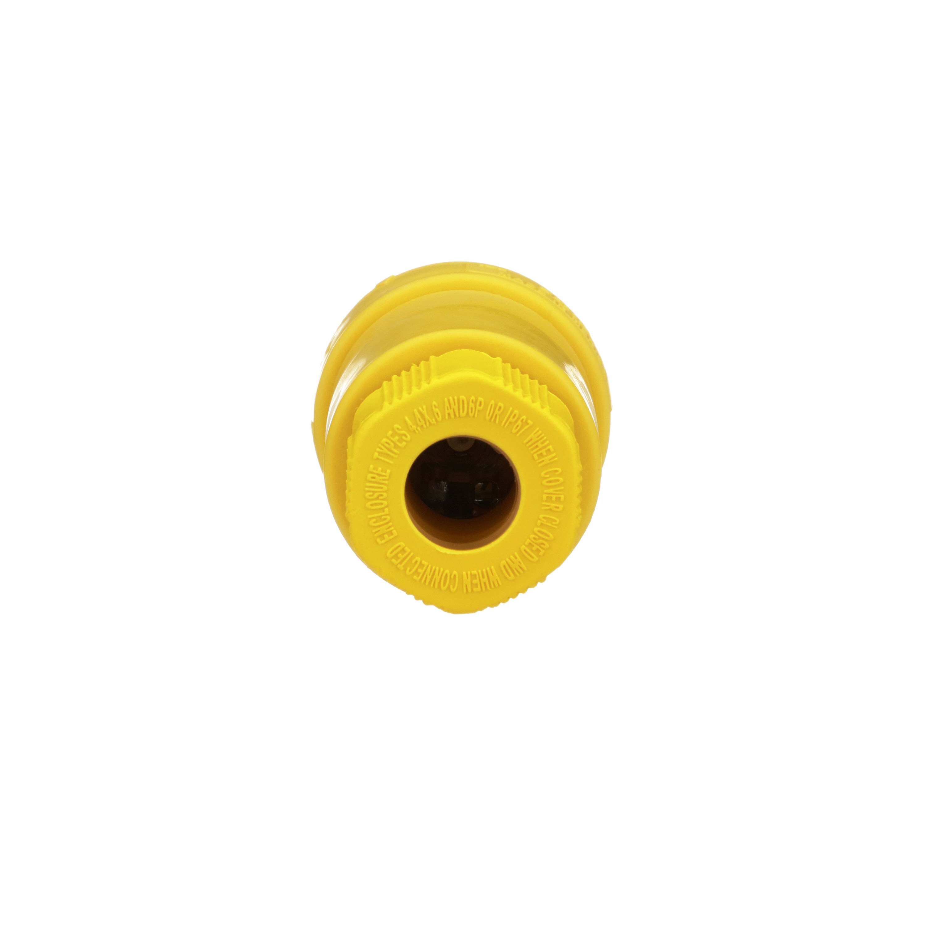 Eaton 15W47-F-LW Electrical-Plugs-Connectors - View #4