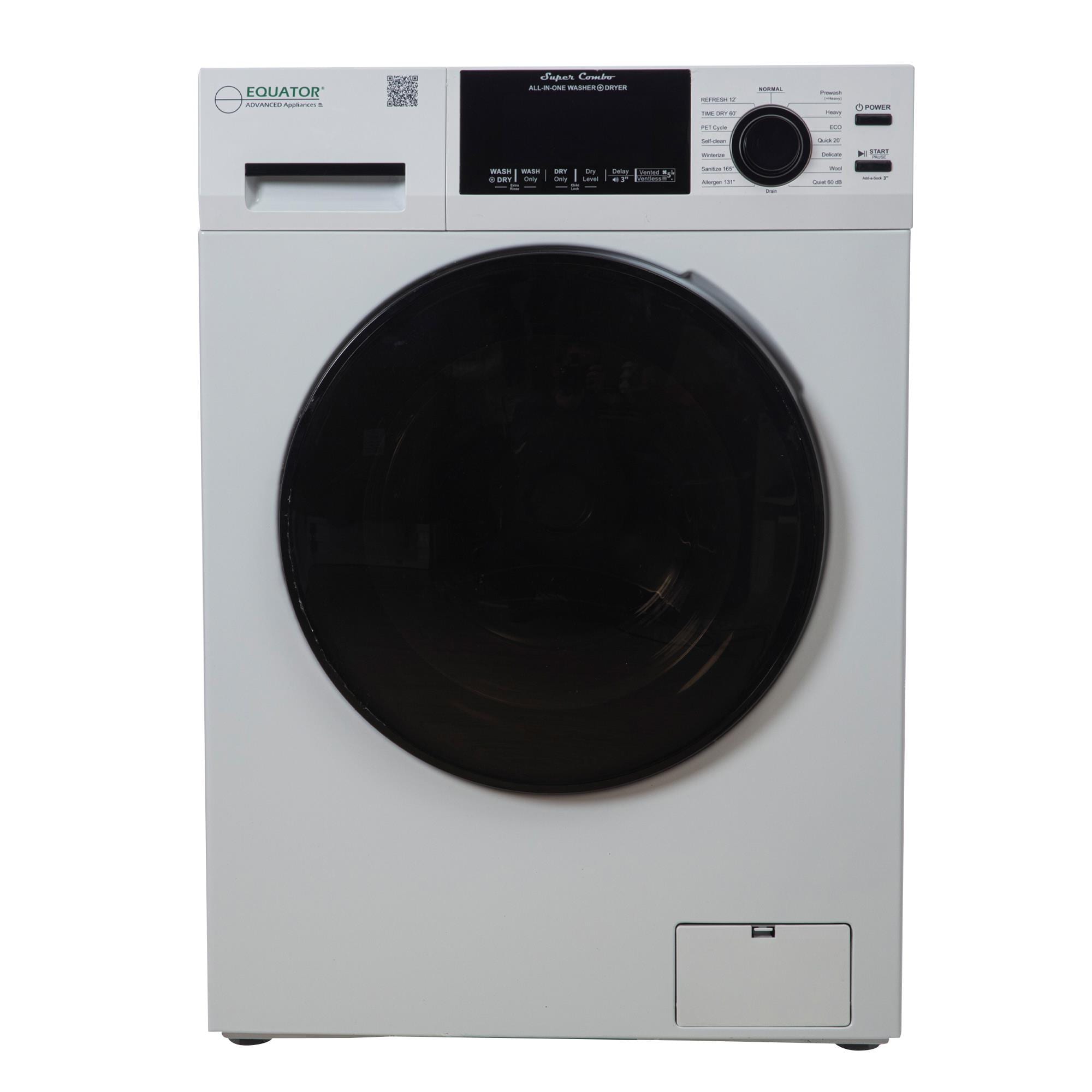 Black & Decker Washer/Dryer Combo - appliances - by owner - sale