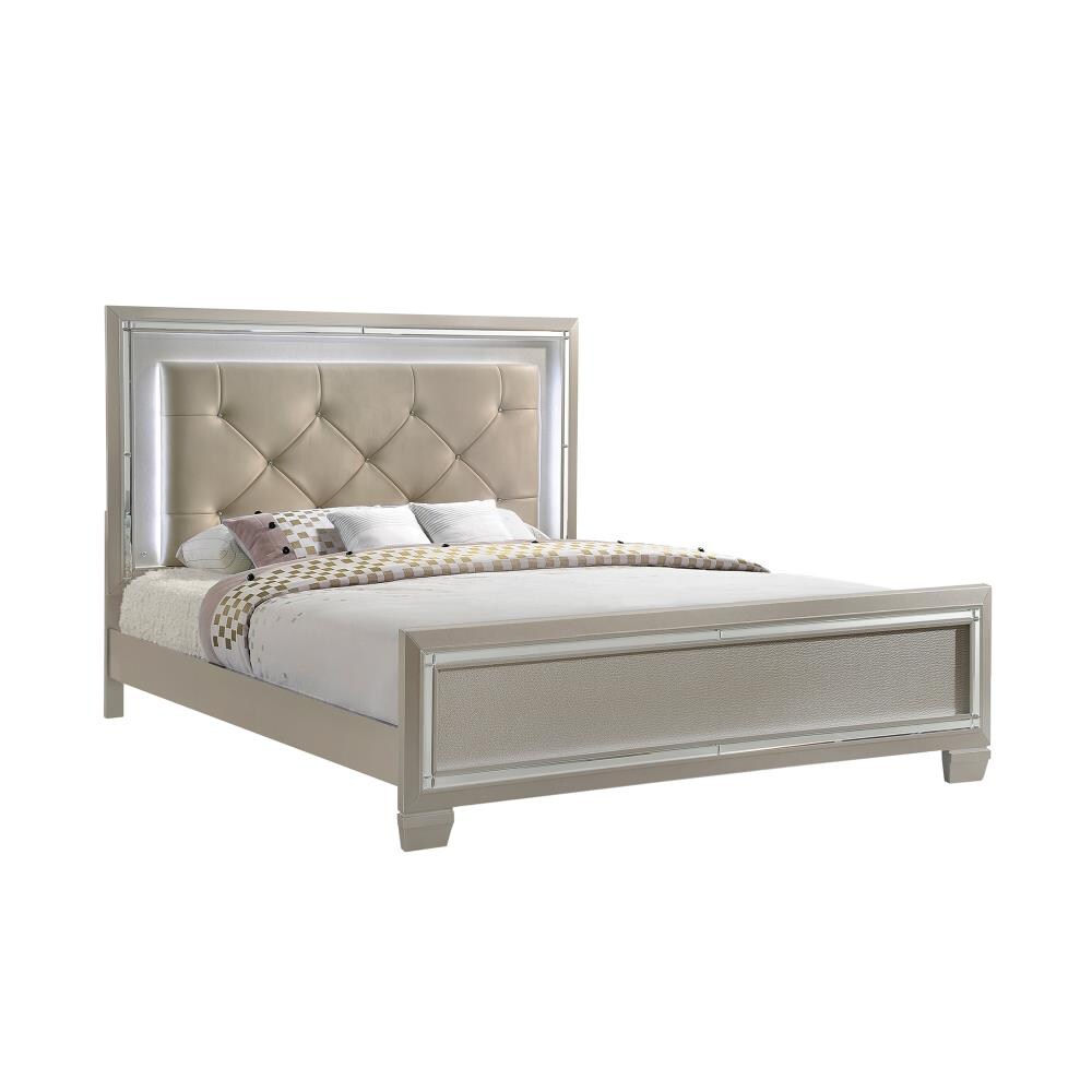Picket House Furnishings LT100KB4PC Bedroom-Sets - View #2