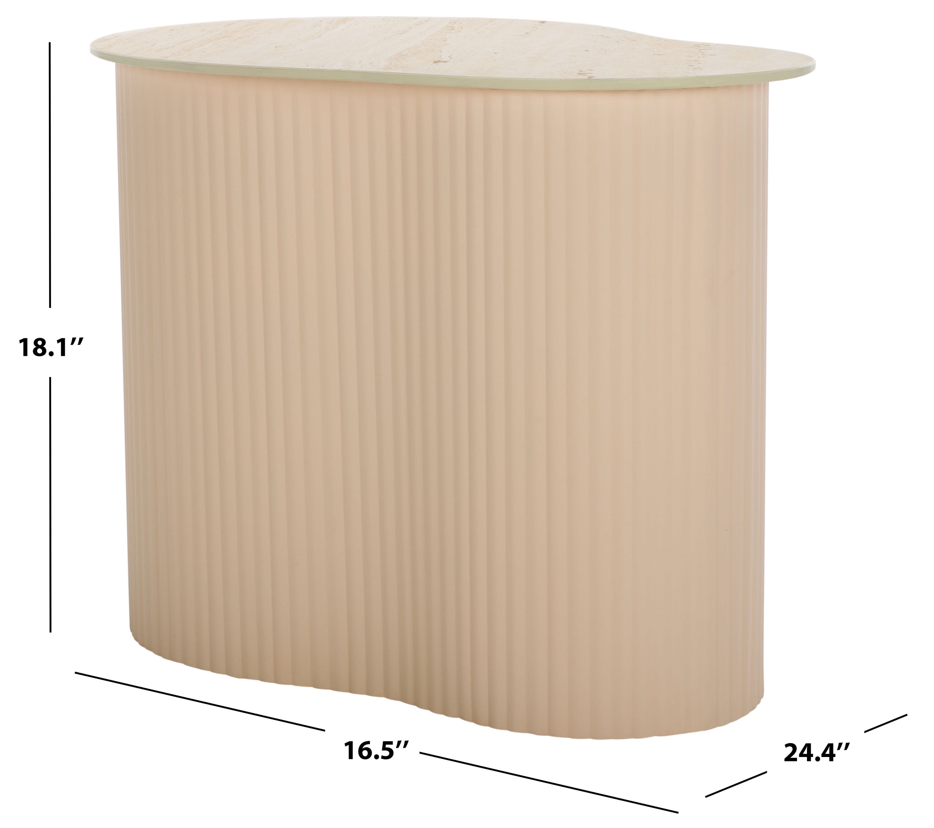Safavieh ACC2910A Accent-Table-Sets - View #3