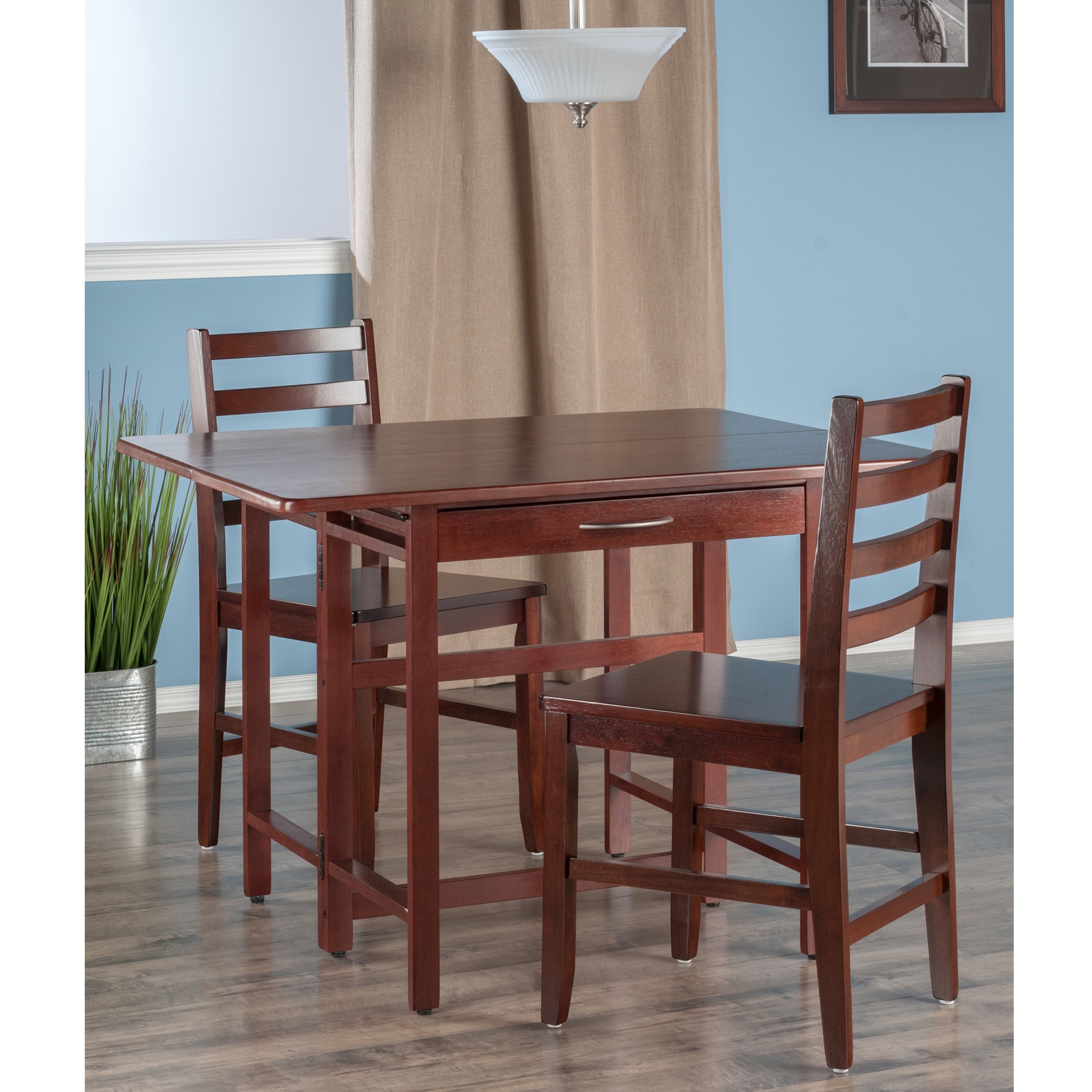 Winsome Wood 94368 Dining-Sets - View #6