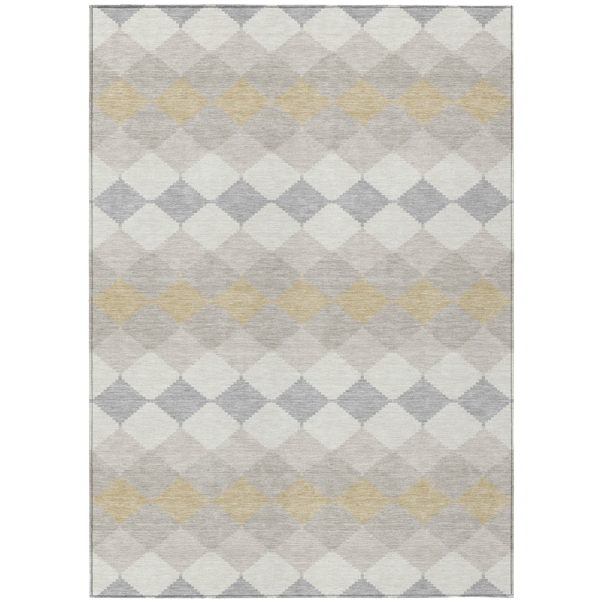 Addison Rugs ACN1007IV5X8 rugs - View #2