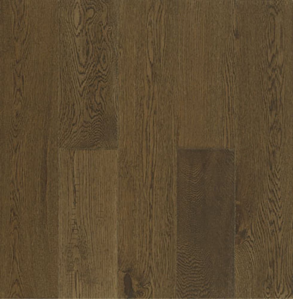 Bruce (Sample) America's Best Choice Wood Trail Oak 3/4-in Solid ...