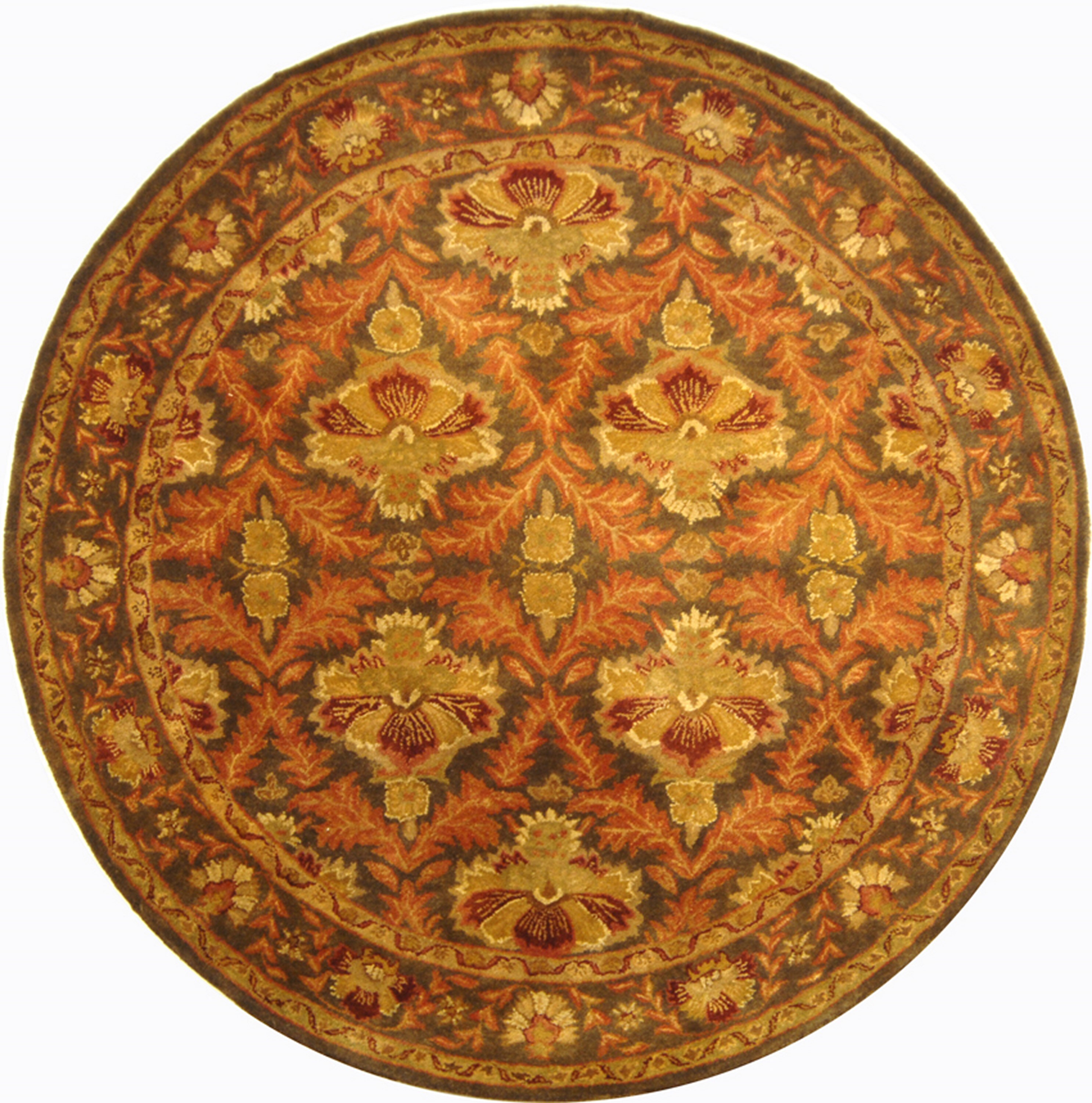Safavieh AT54B-8R rugs - View #2