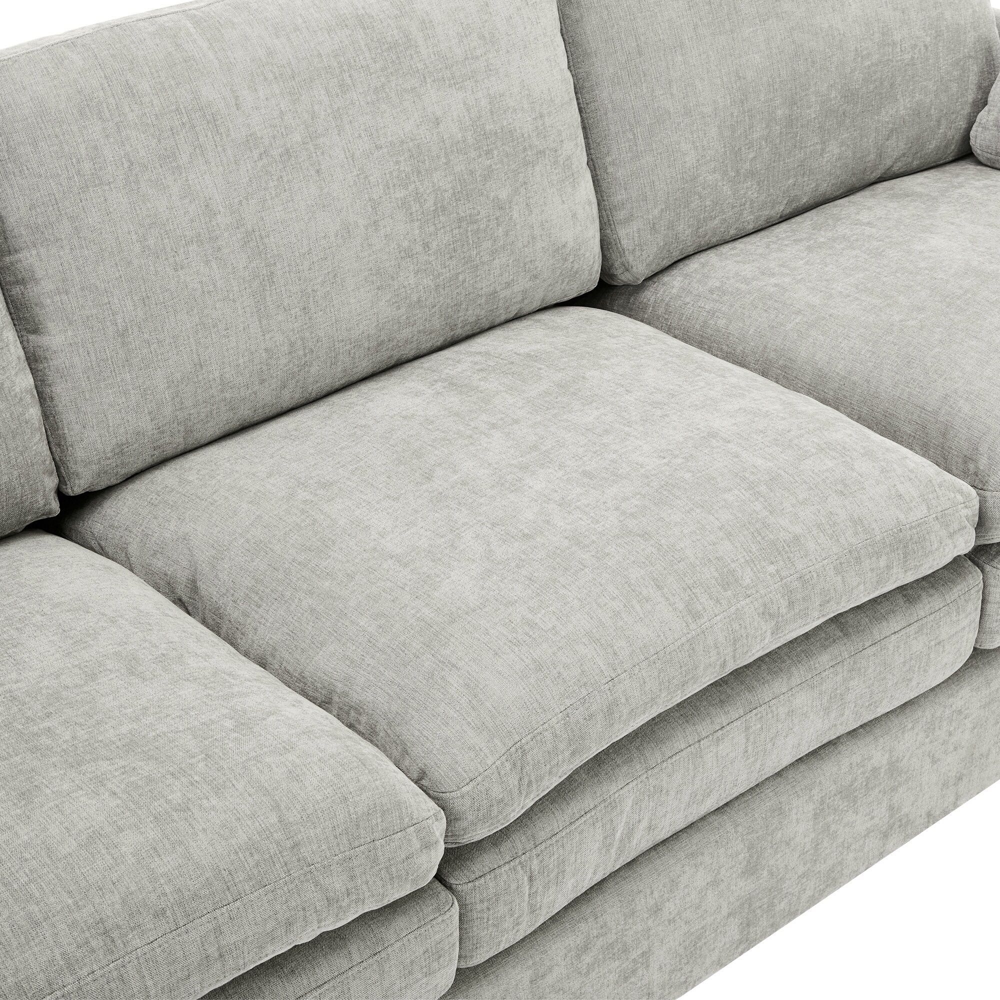 SINOFURN SYA370011GY Living-Room-Sets - View #7