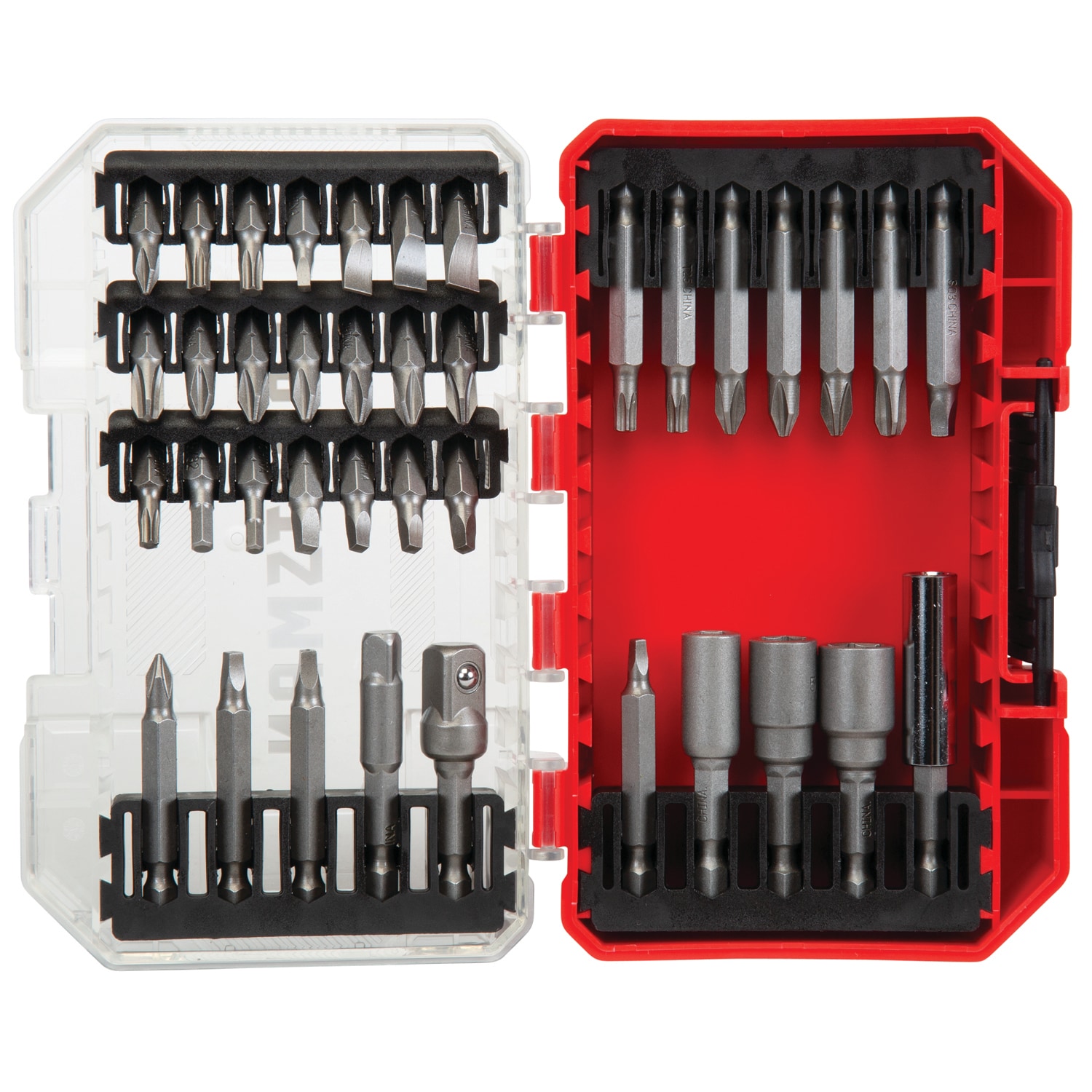 Precision Screwdriver Kit Set, 38 in 1 Small Magnetic Driver Bits Set