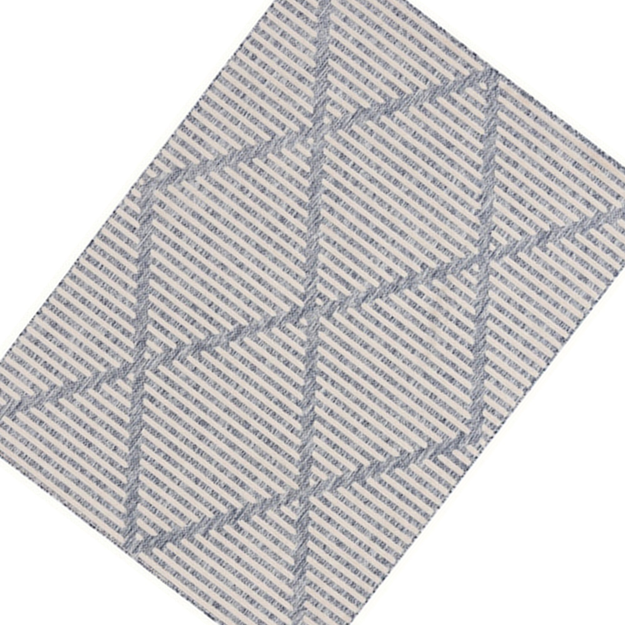 Benzara BM280189 rugs - View #3