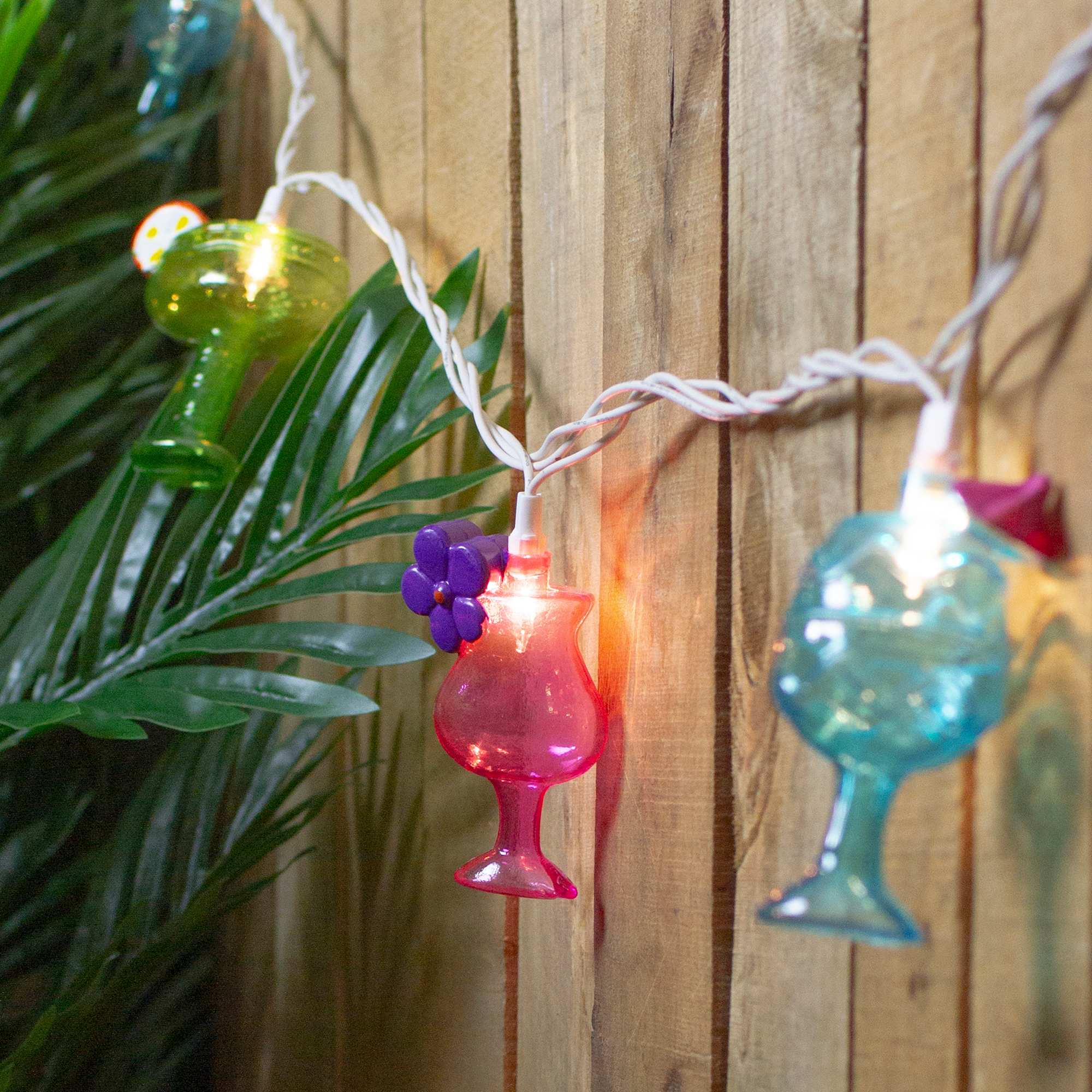 Northlight NORTHLIGHT HA28738 Patio-String-Lights - View #4