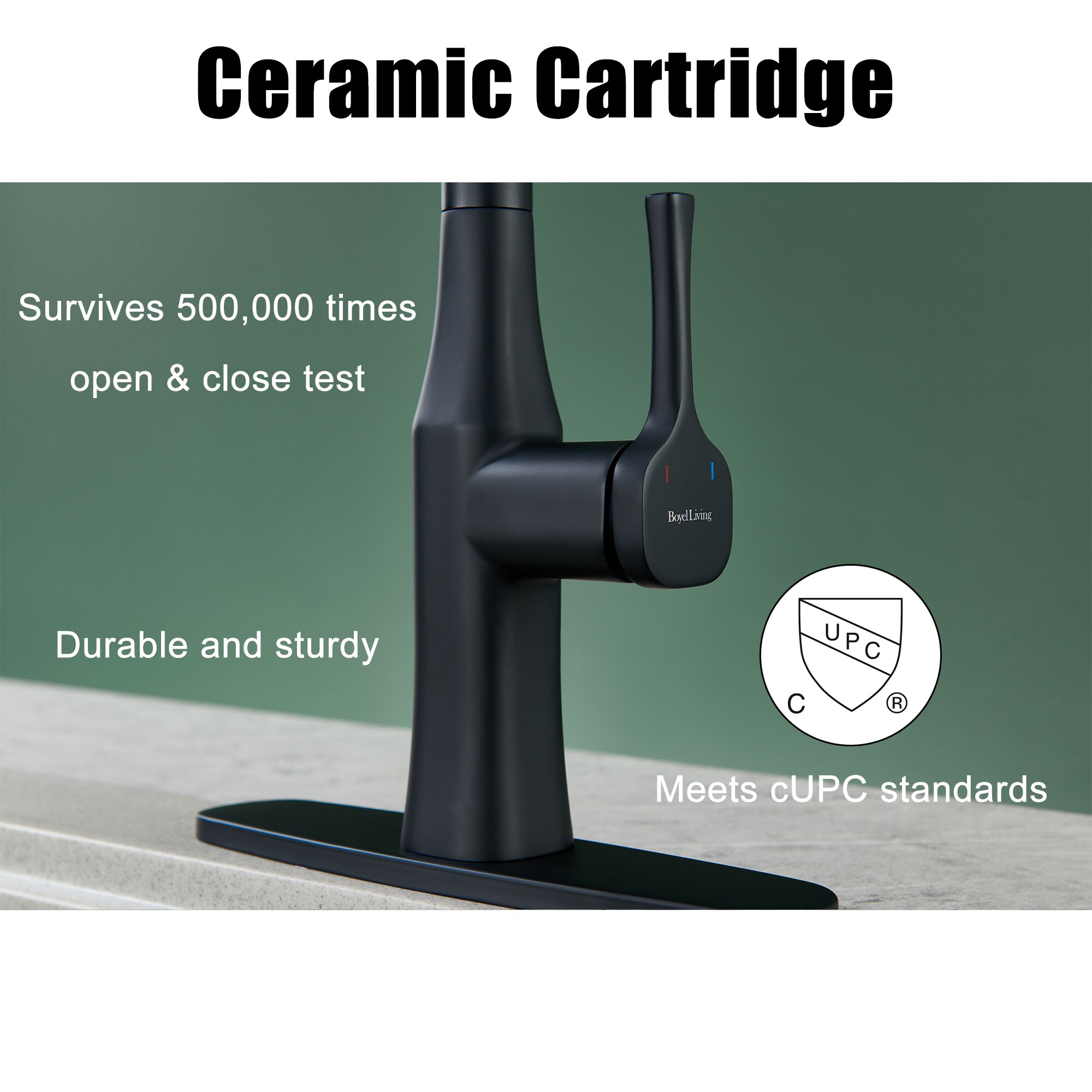 CASAINC KCSL0046-D0675M Kitchen-Sinks - View #11