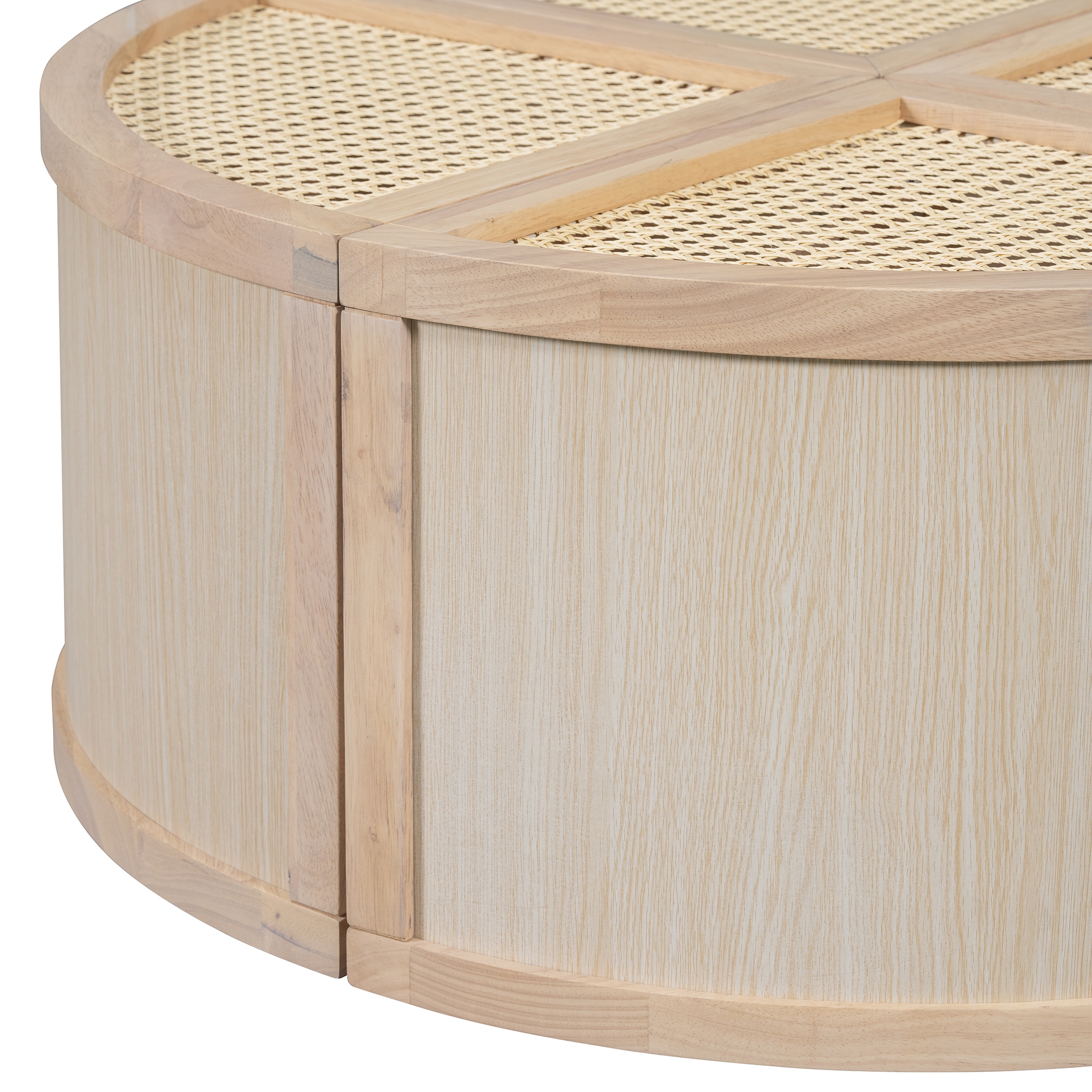 ModernLuxe L3P-N735P185130N Coffee-Tables - View #13