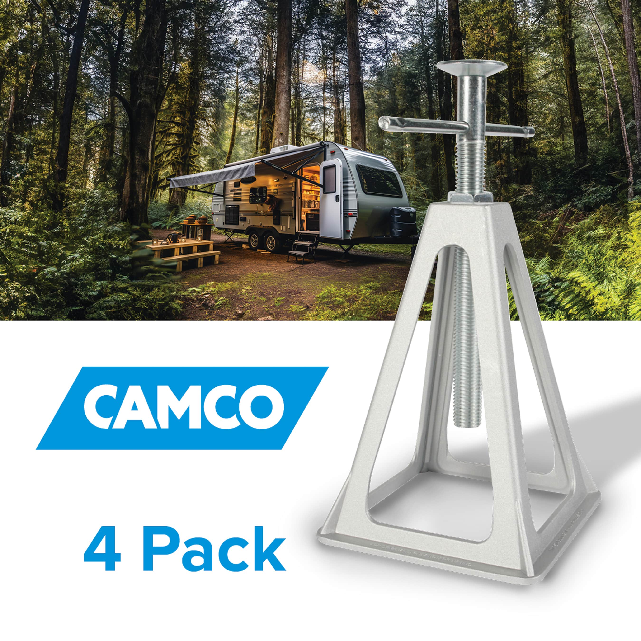 CAMCO 44560 jacks - View #2