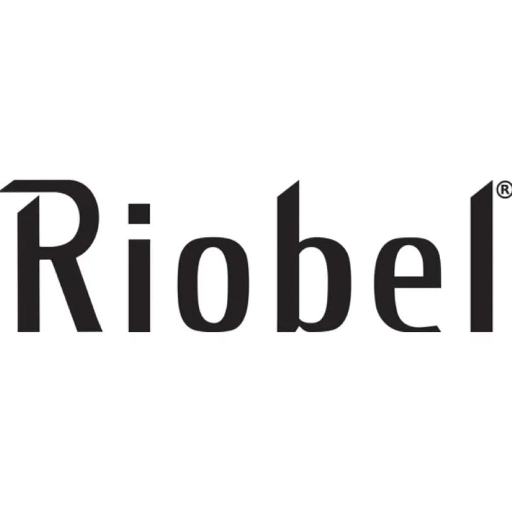 Riobel 4665BK Fixed-Showerhead - View #2