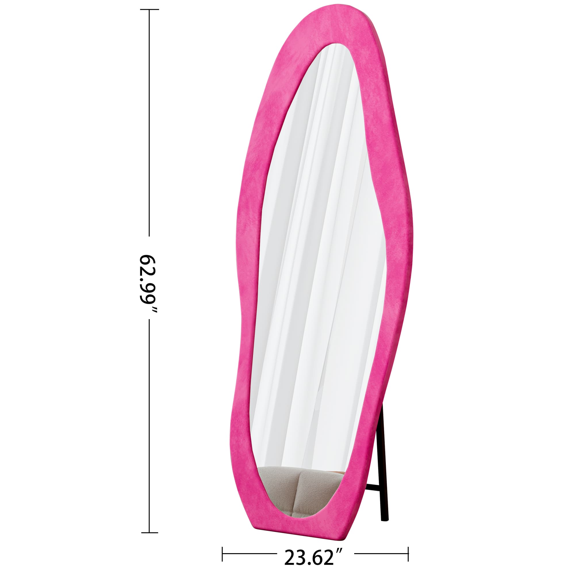 Lycvki 1880 Decor-Mirrors - View #2