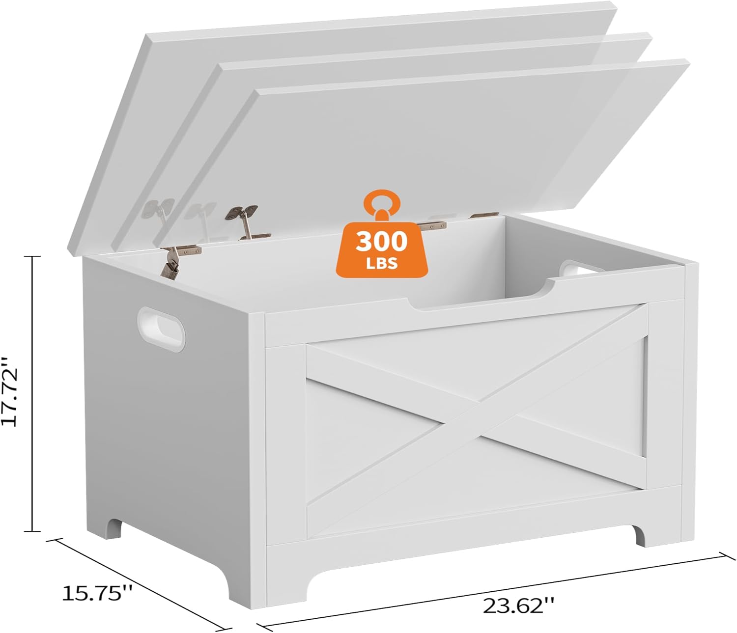 Qeetex LHF-CWD-T9B03D Utility-Storage-Cabinets - View #3
