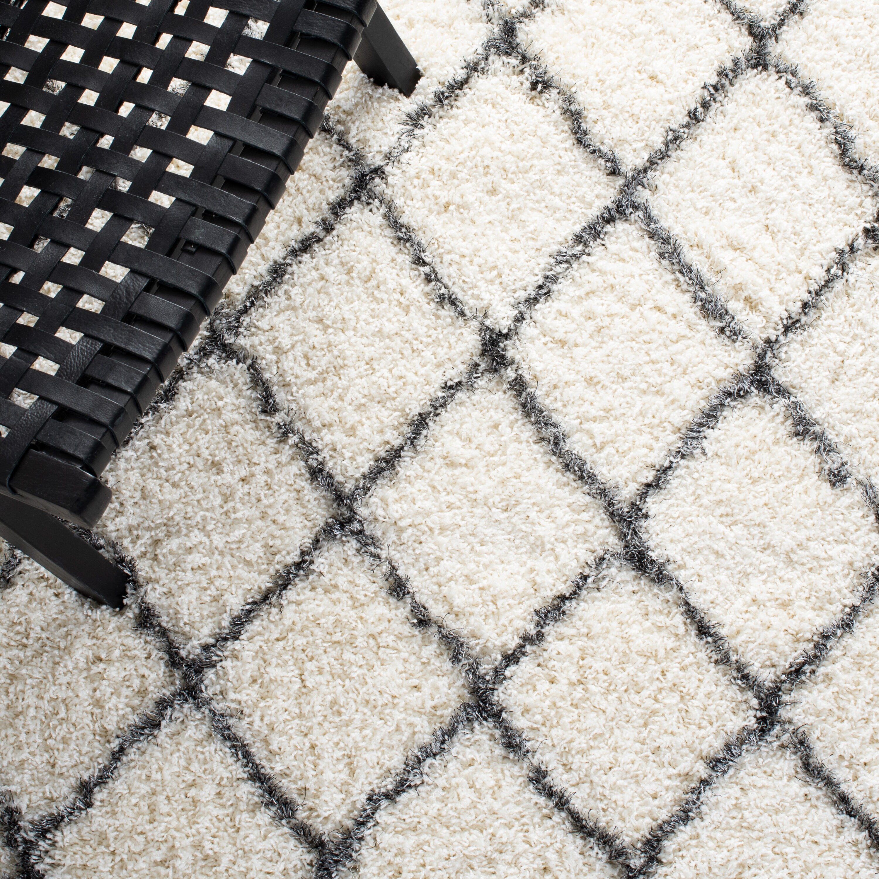 Safavieh MSG343A-9 rugs - View #5