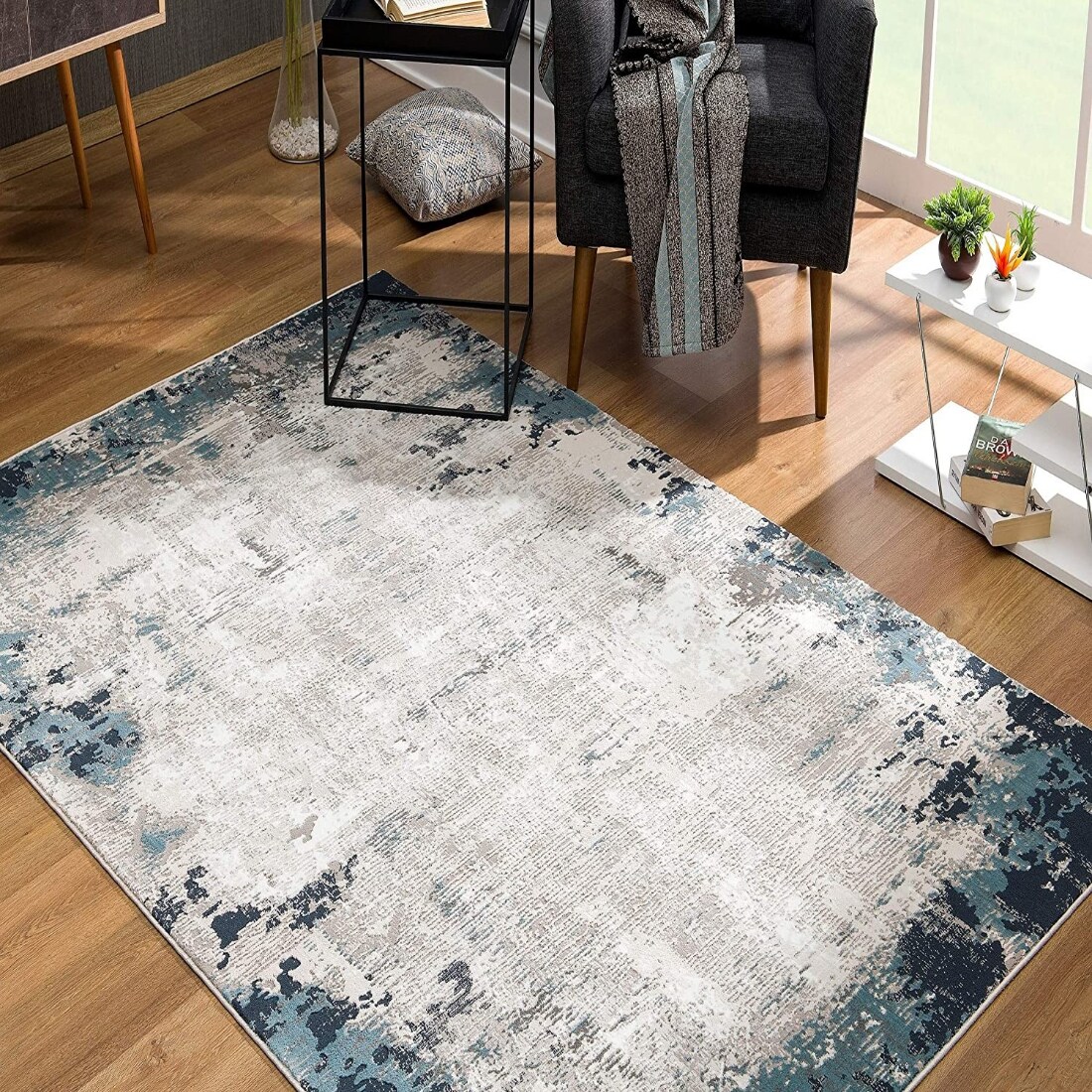 HomeRoots 4000392121 rugs - View #2