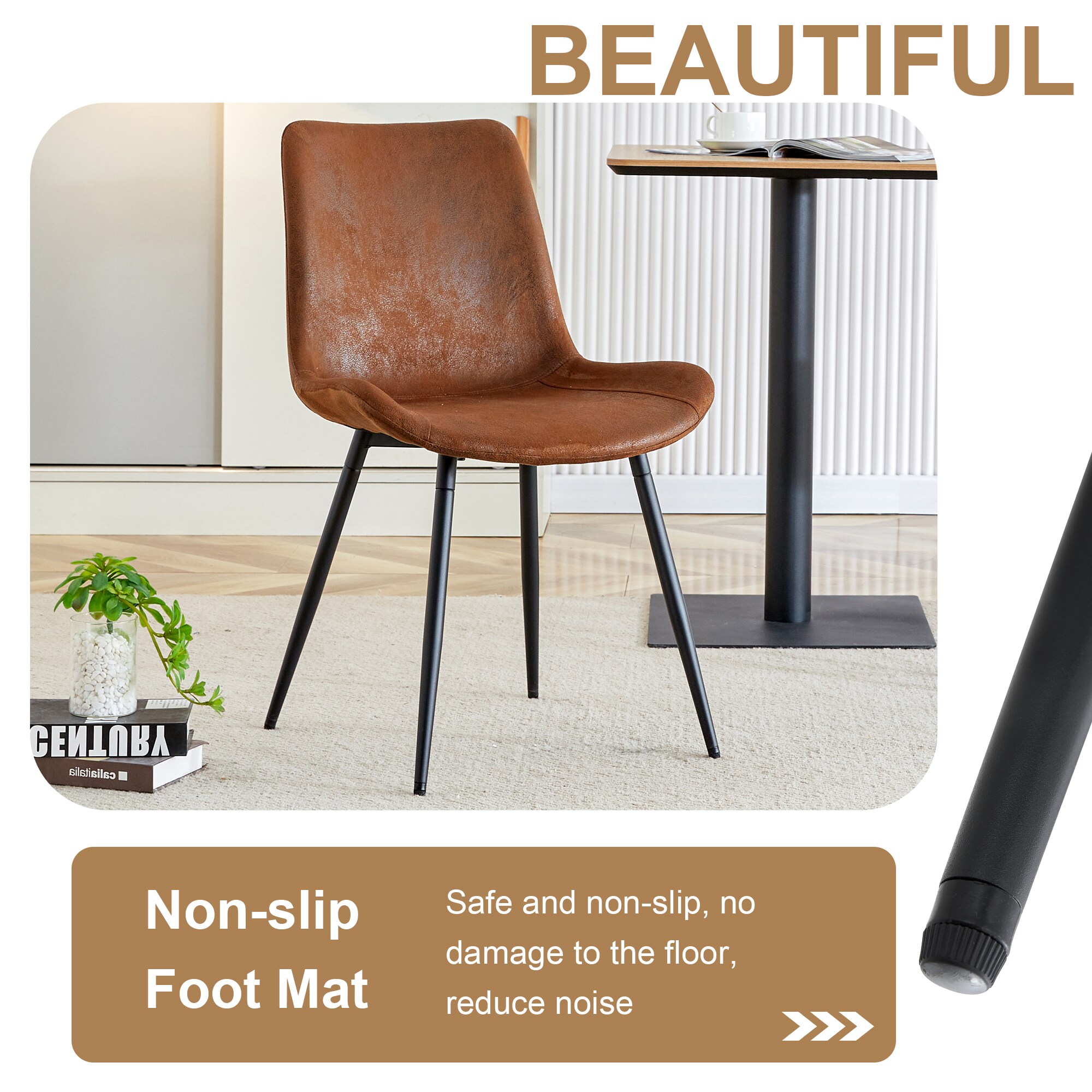 Siavonce XH01954 Dining-Sets - View #14