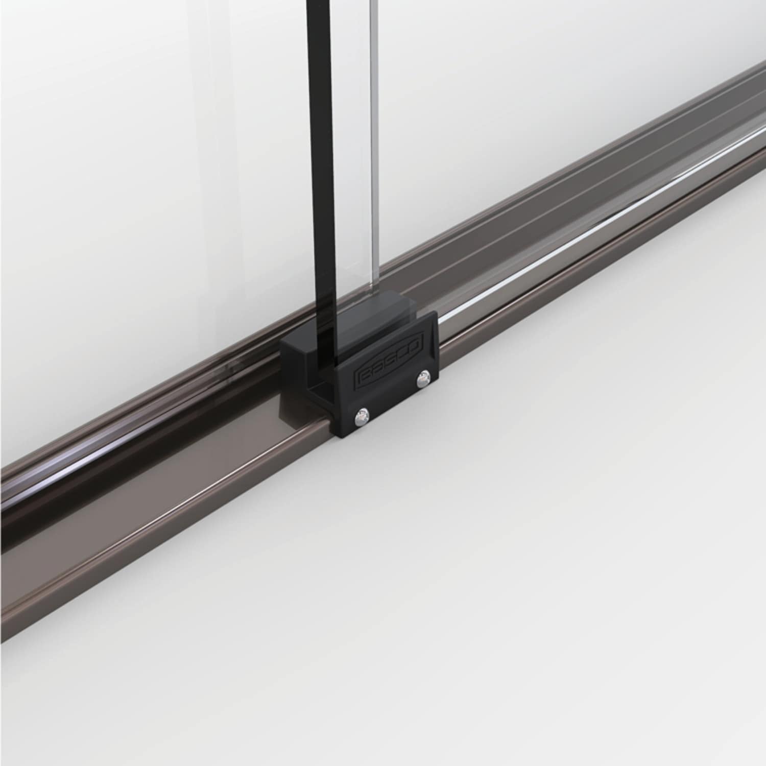 Basco CELH05A6071CLOR Shower-Doors - View #3