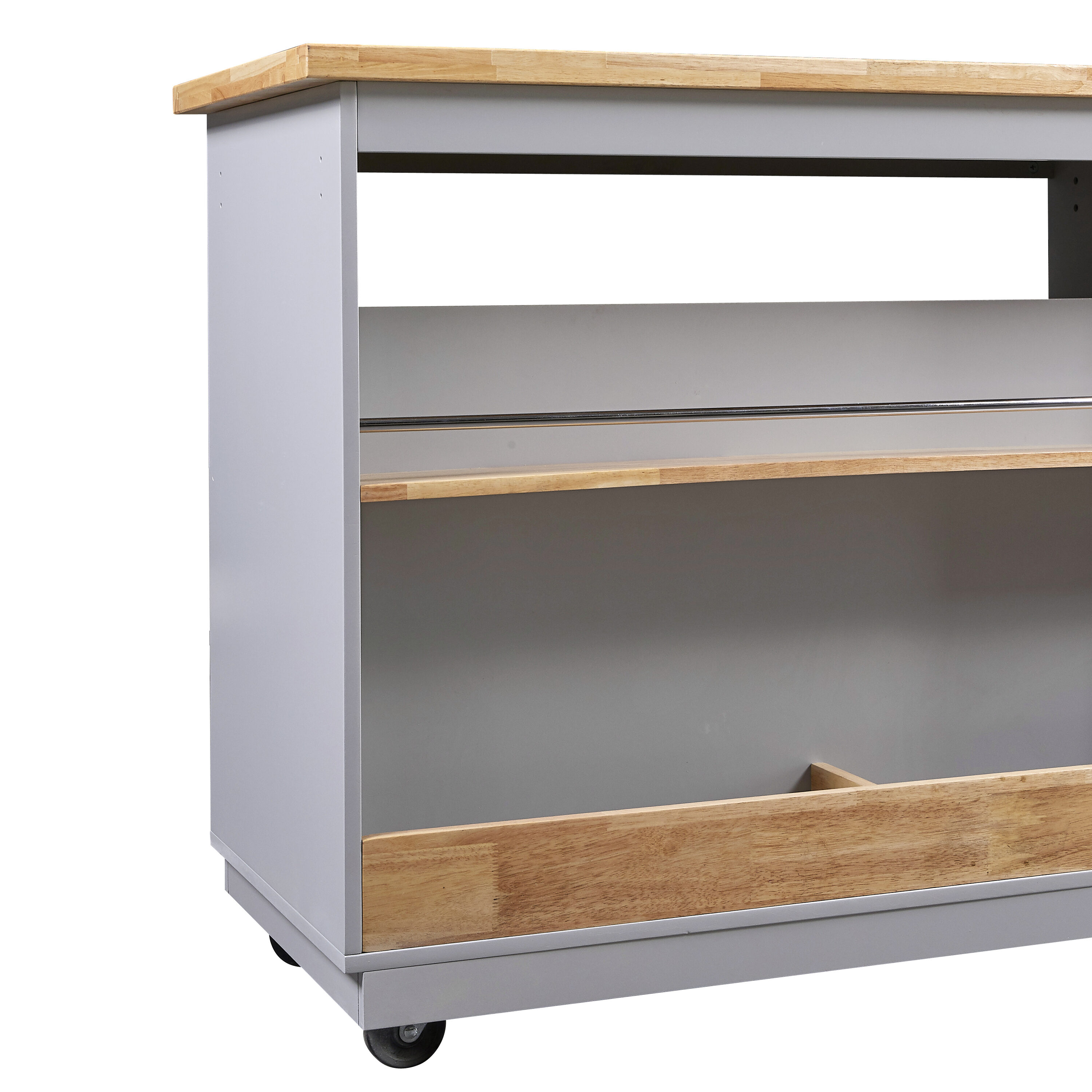 Best Selling Home Decor 329722 Kitchen-Furniture - View #8