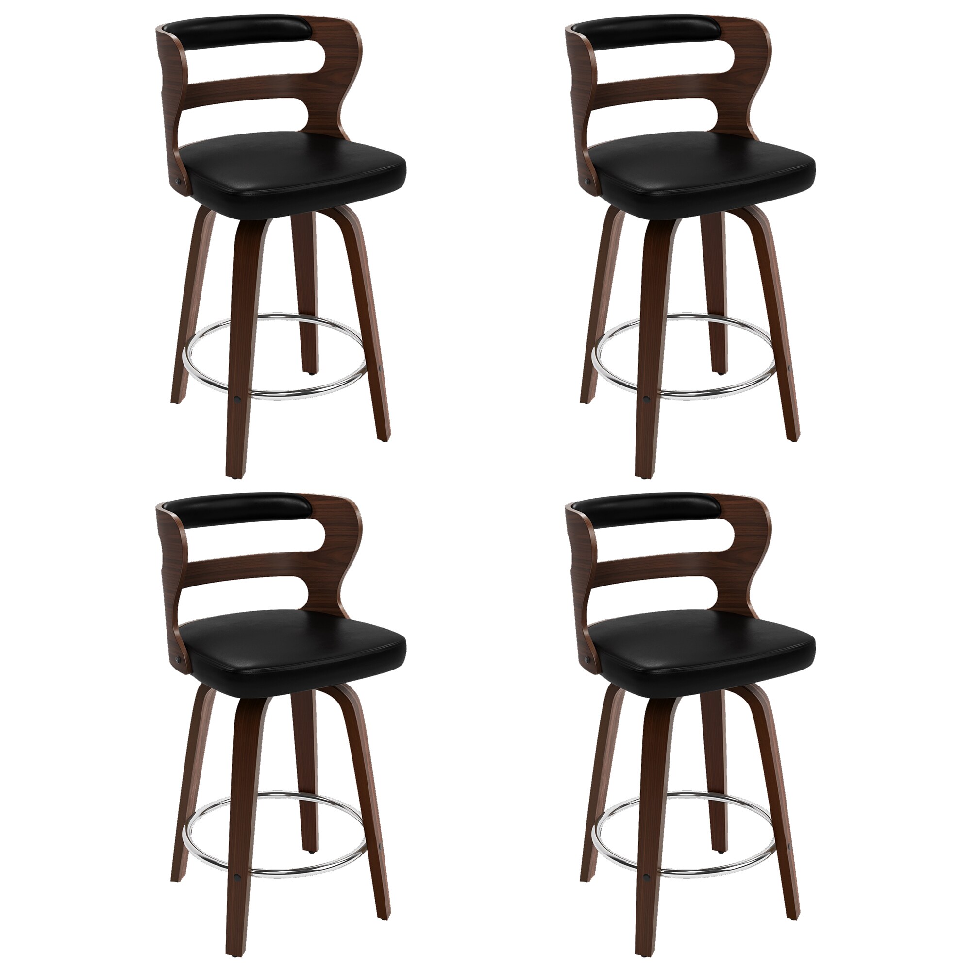 LUE BONA 4YB-114-02LS stools - View #2