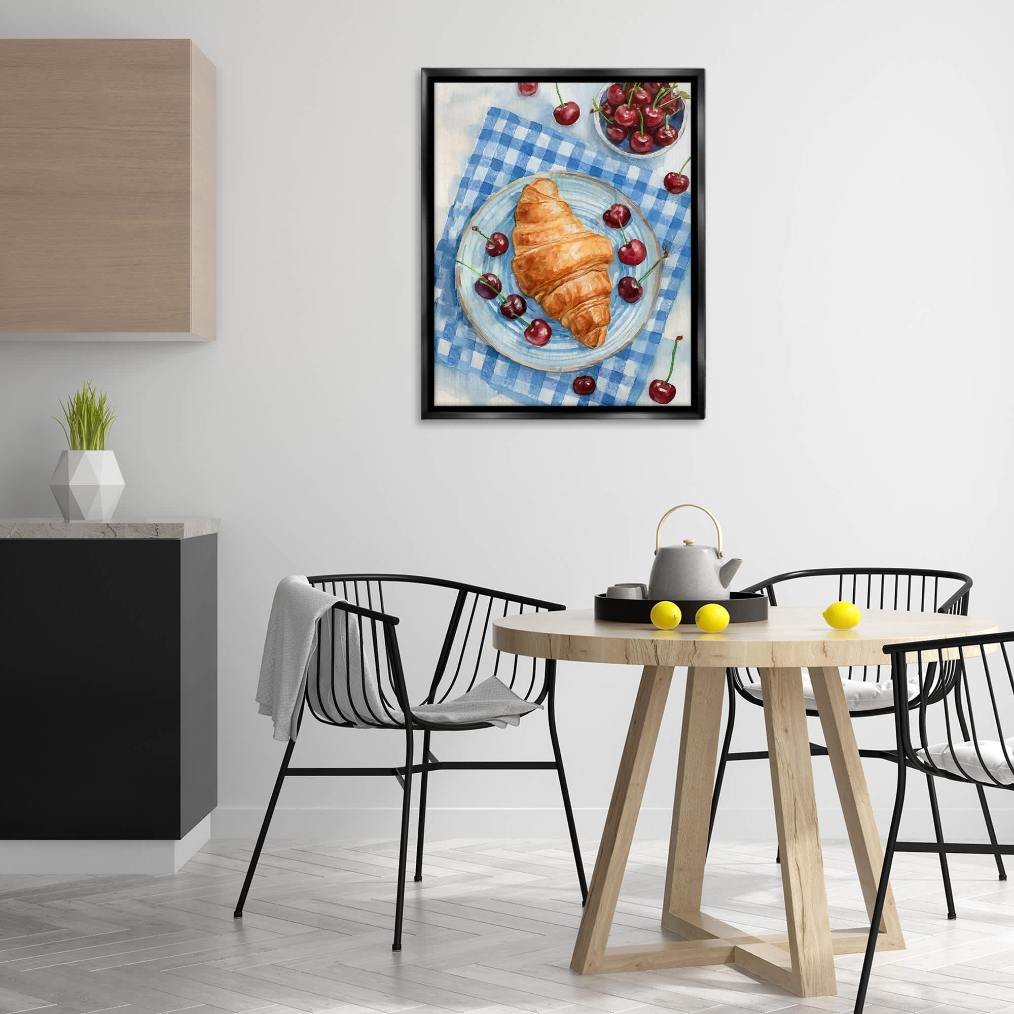 Stupell Industries BT-076-FFB-24X30 Wall-Art - View #3