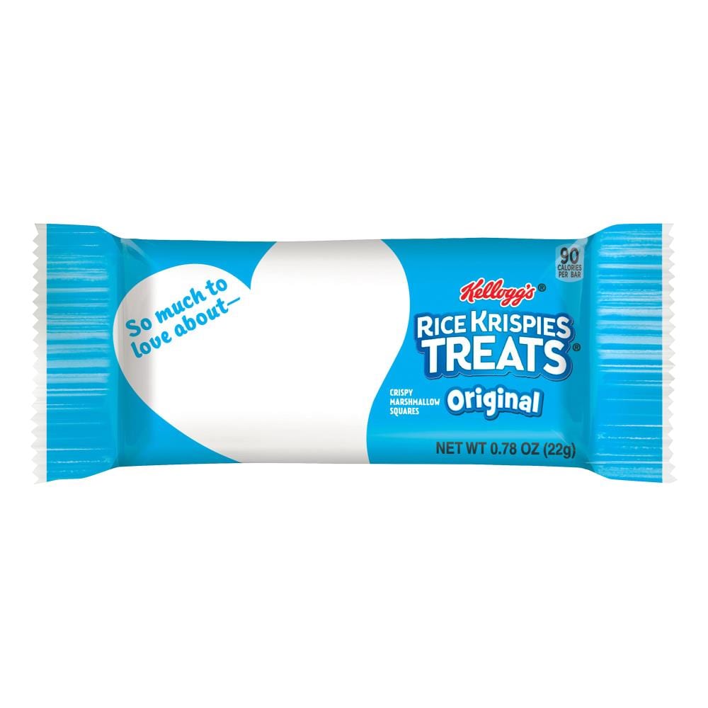 Rice Krispies 220-00515 Snack-Candy - View #4