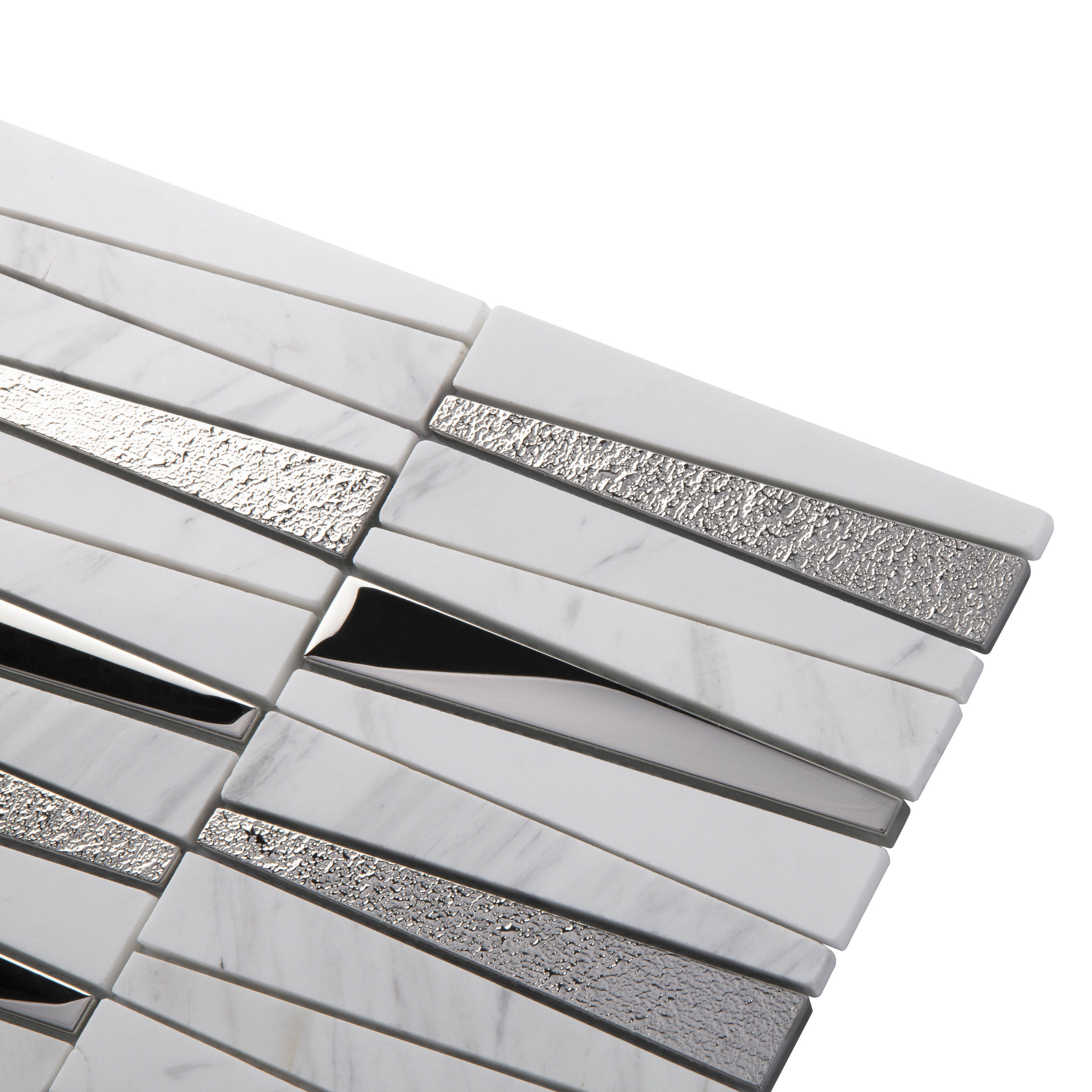 Apollo Tile APLHTC9953299MEC10 Ceramic-Tile - View #4