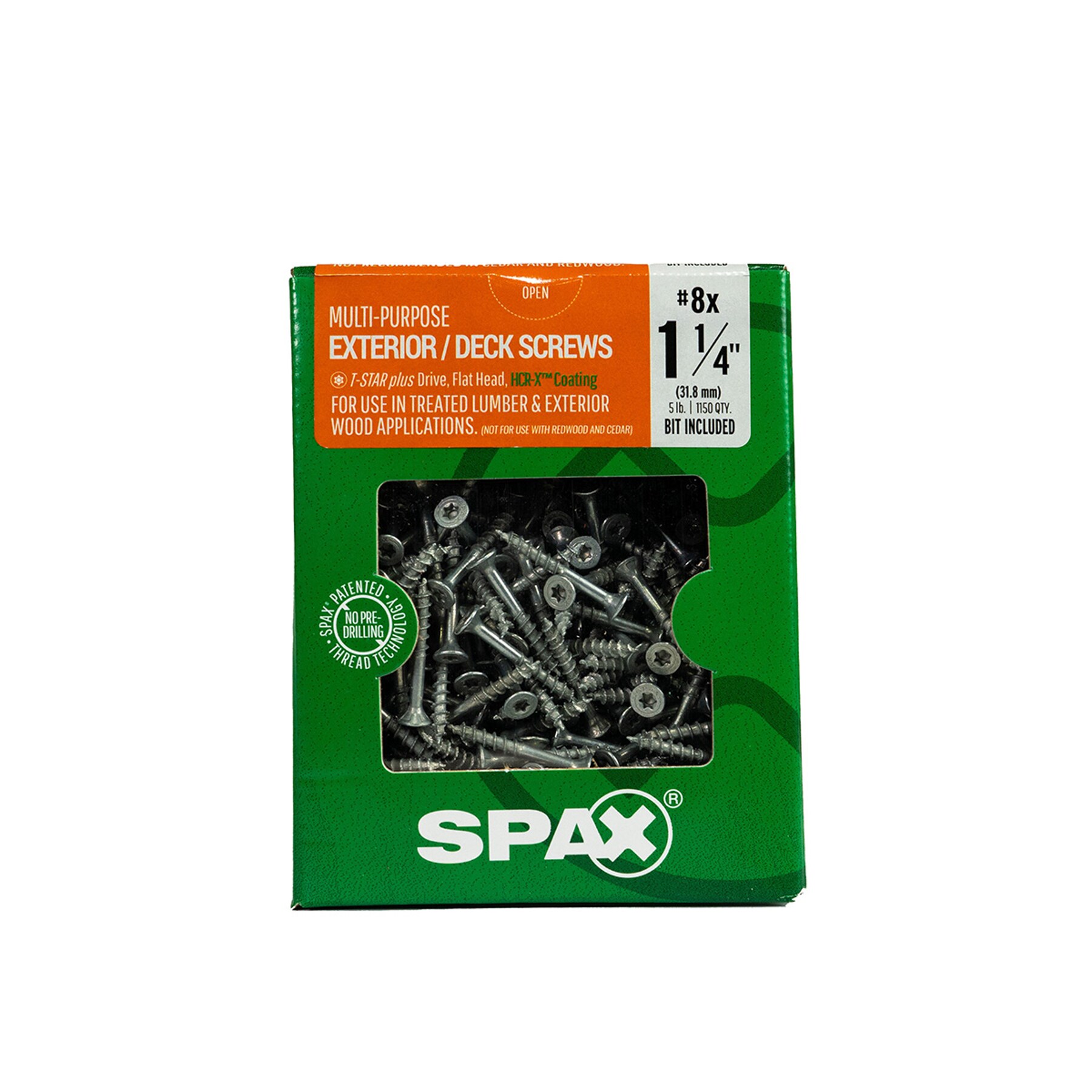 SPAX 4191670400327 Wood-Screws - View #3