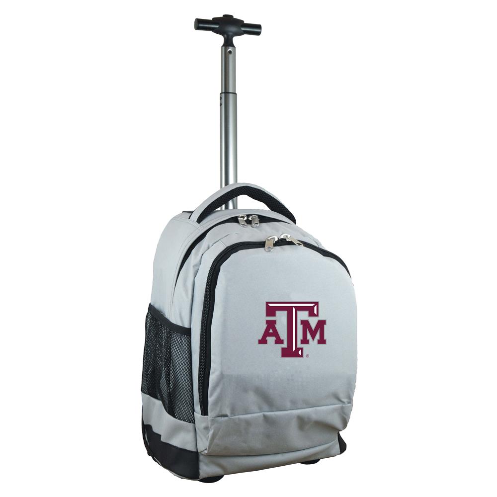 Mojo Licensing CLTAL780_GY 19X13X8 Gray Backpack