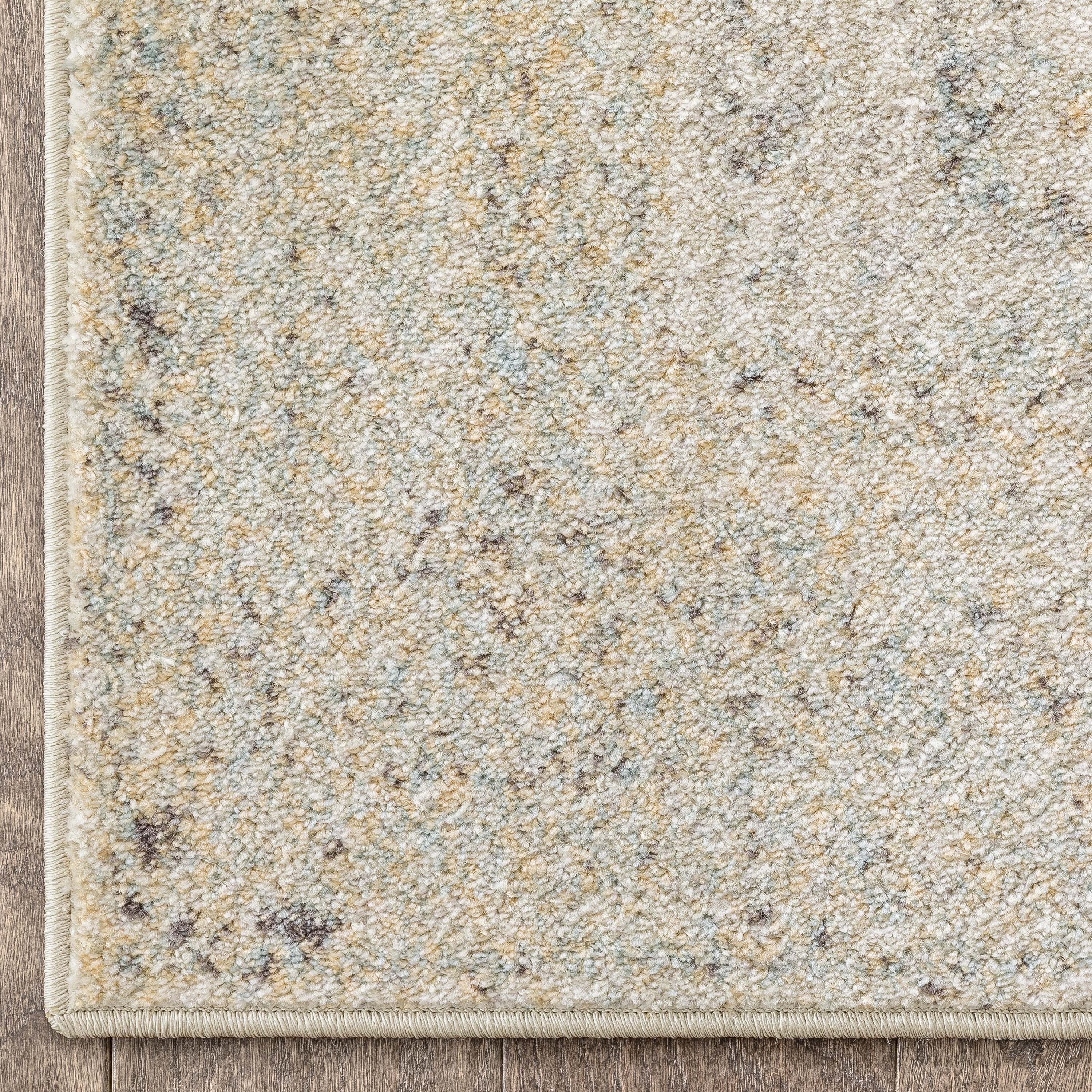 Well Woven RO-315-4 rugs - View #3