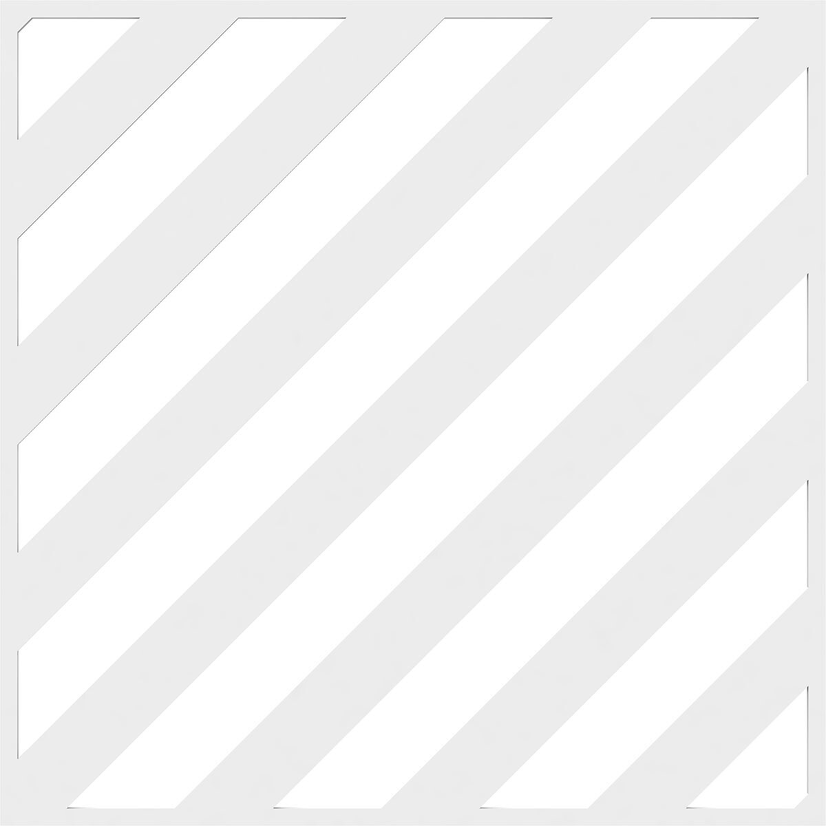Ekena Millwork WALP24X24RTW Wall-Panels - View #10