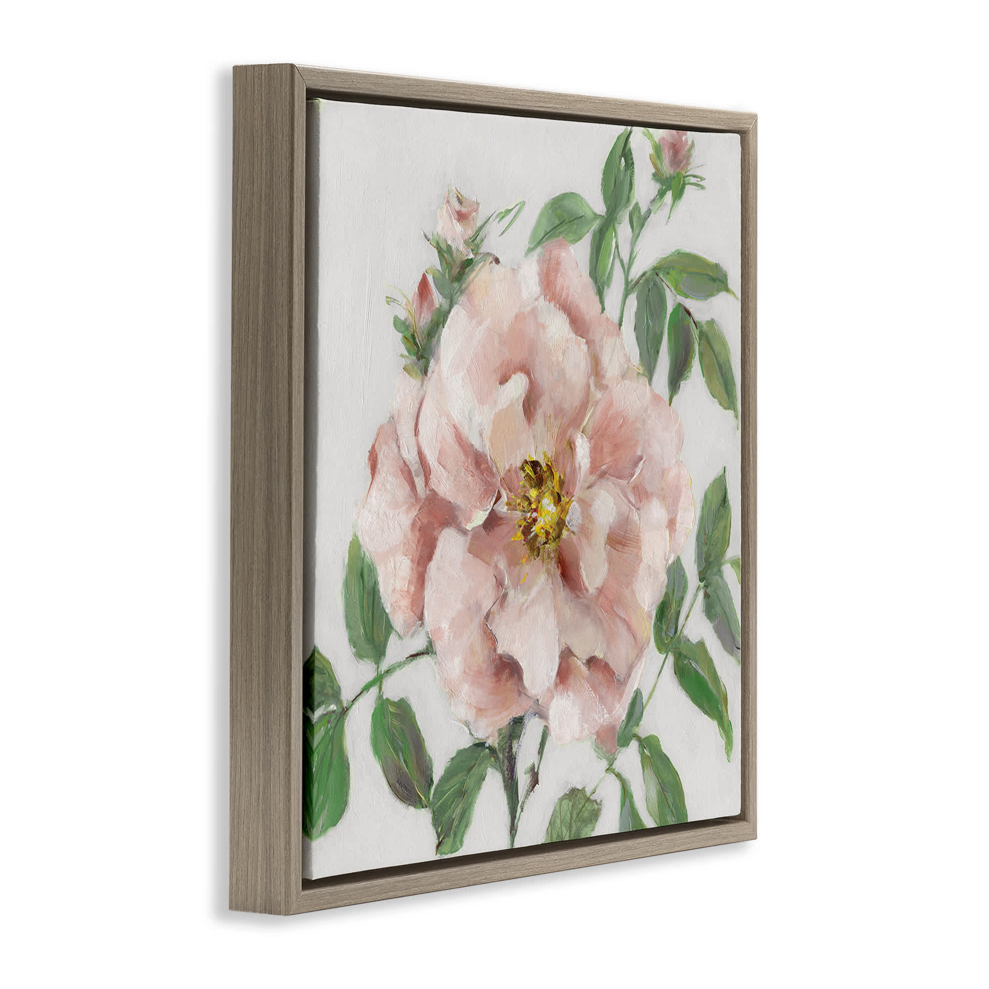 Stupell Industries BS-262-FFE-17X17 Wall-Art - View #2