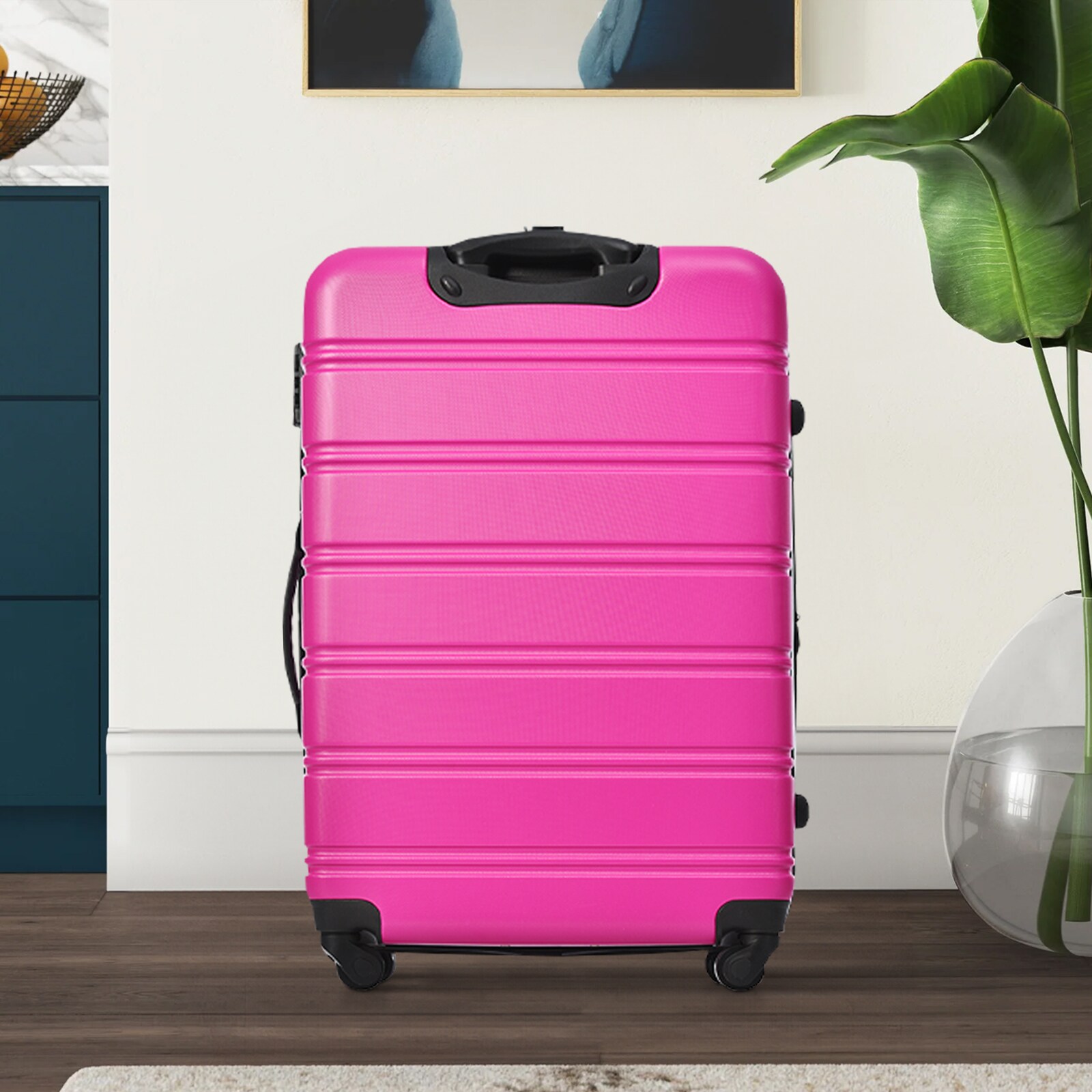Flynama L-310249AAH Luggage-And-Luggage-Sets - View #10