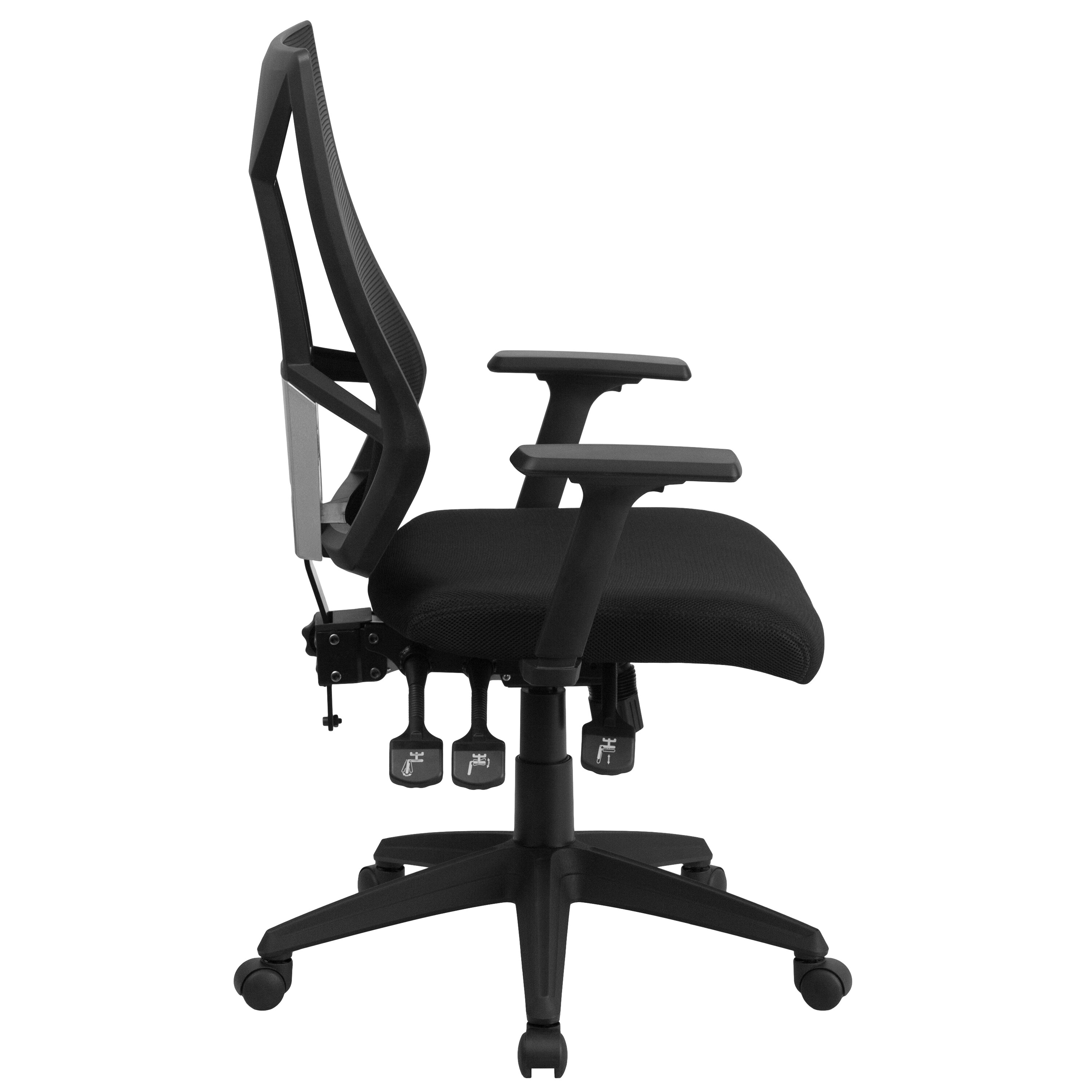 Flash Furniture 889142003373 Office-Chairs - View #10