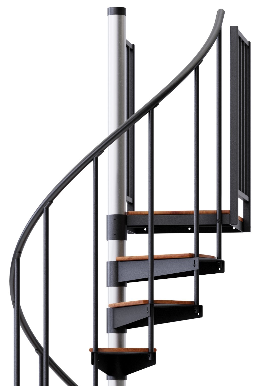 Mylen Stairs EC42P15V102 Staircase-Kits - View #4