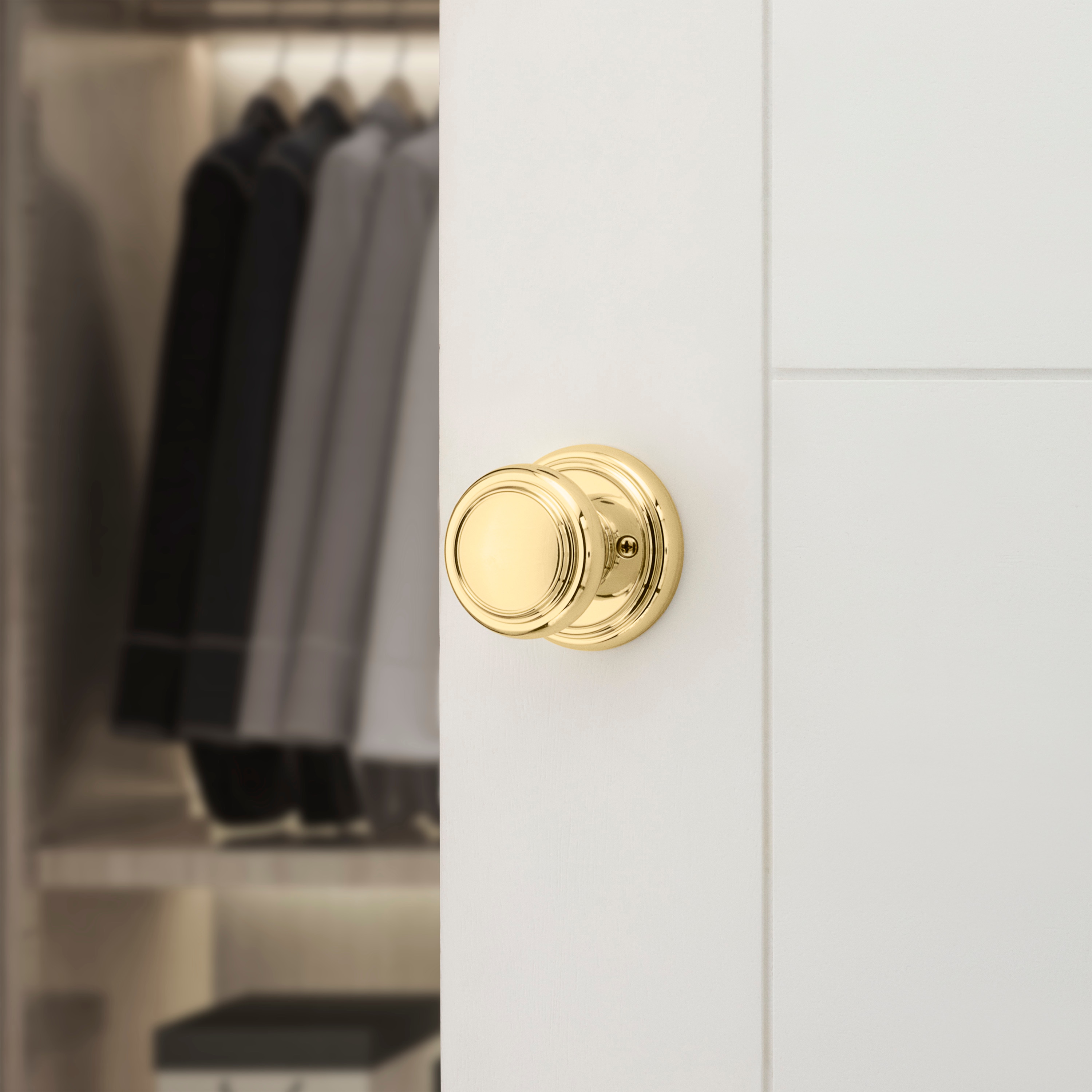 Baldwin 351ATK RDB 3 CP Door-Knobs - View #4