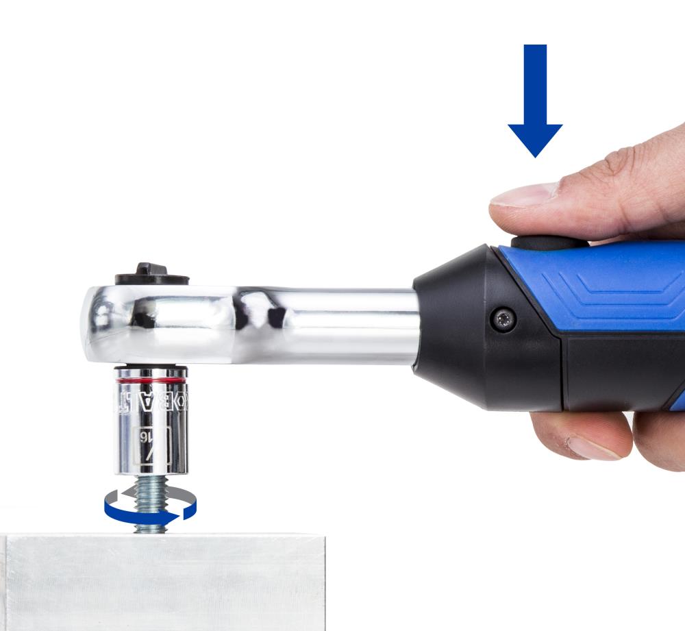 Kobalt 81296 ratchets - View #3