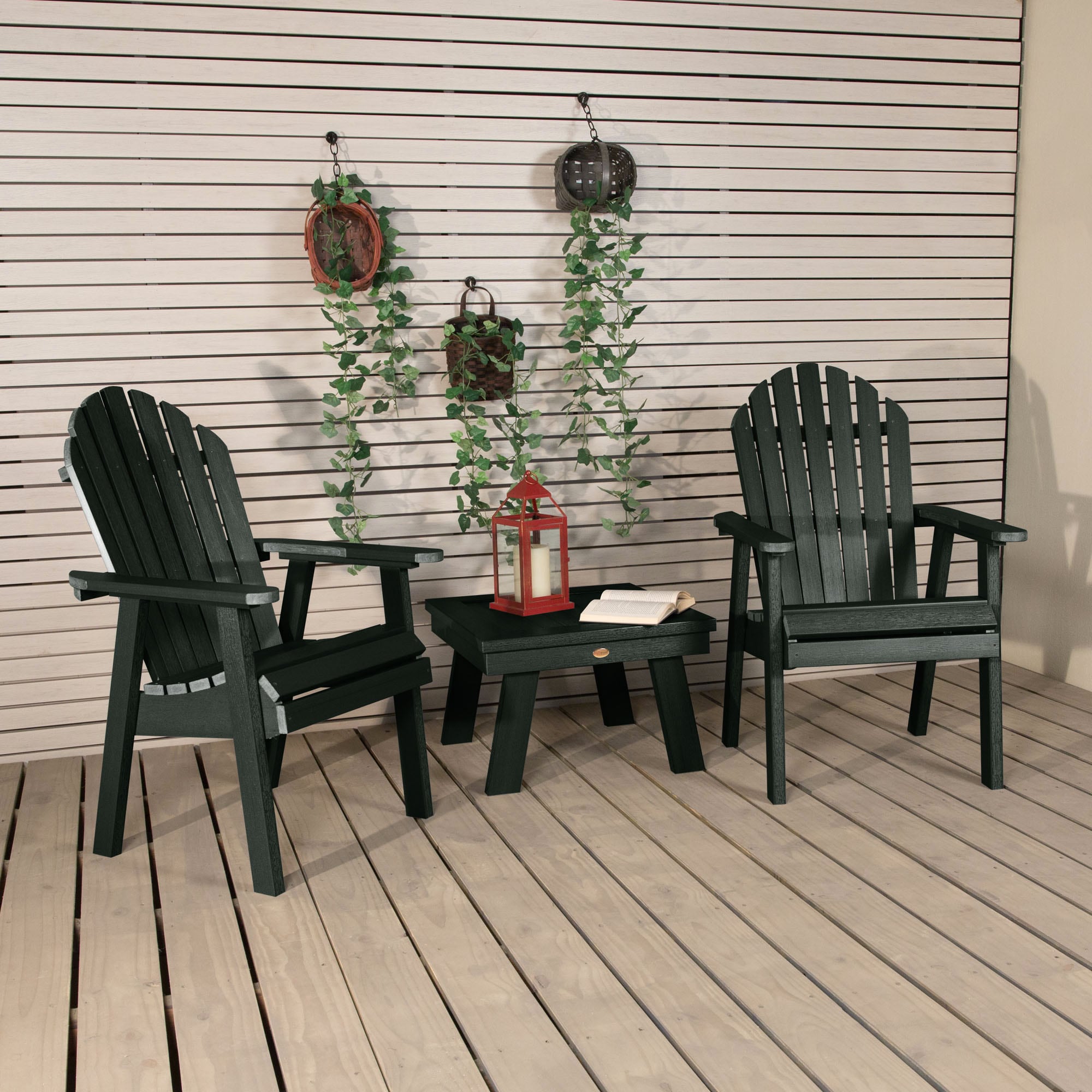 highwood AD-KITCHDA2-CHE Patio-Conversation-Sets - View #2