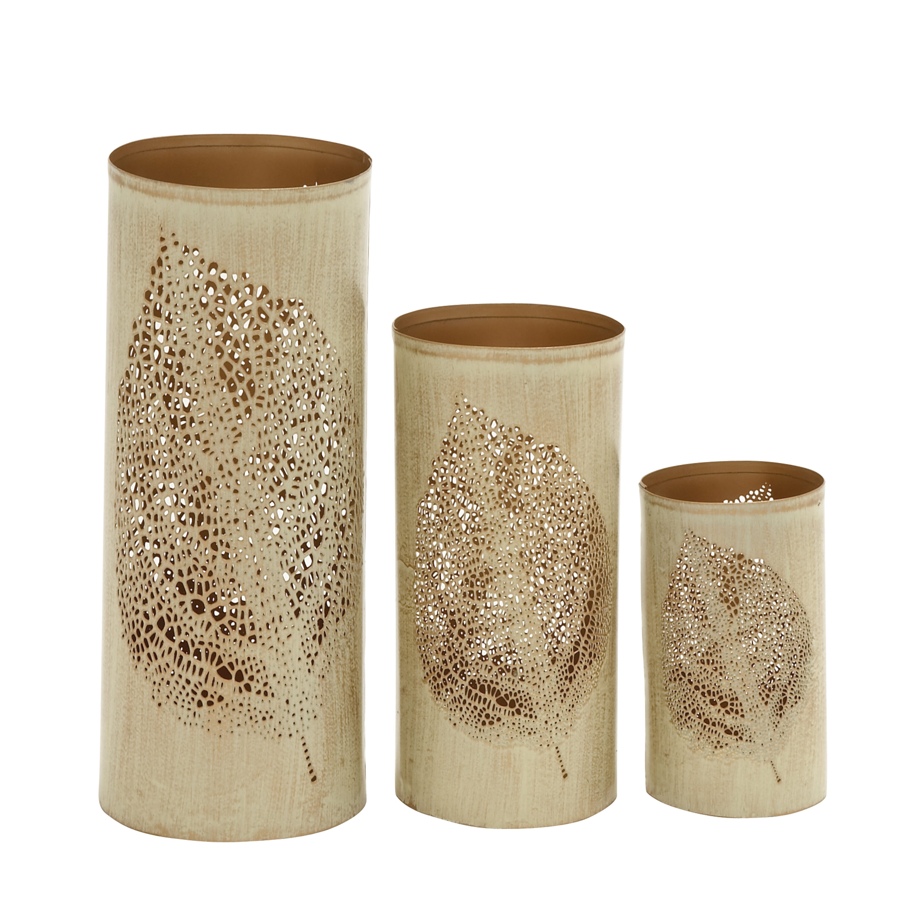 Grayson Lane 22237 Candle-Holders - View #5