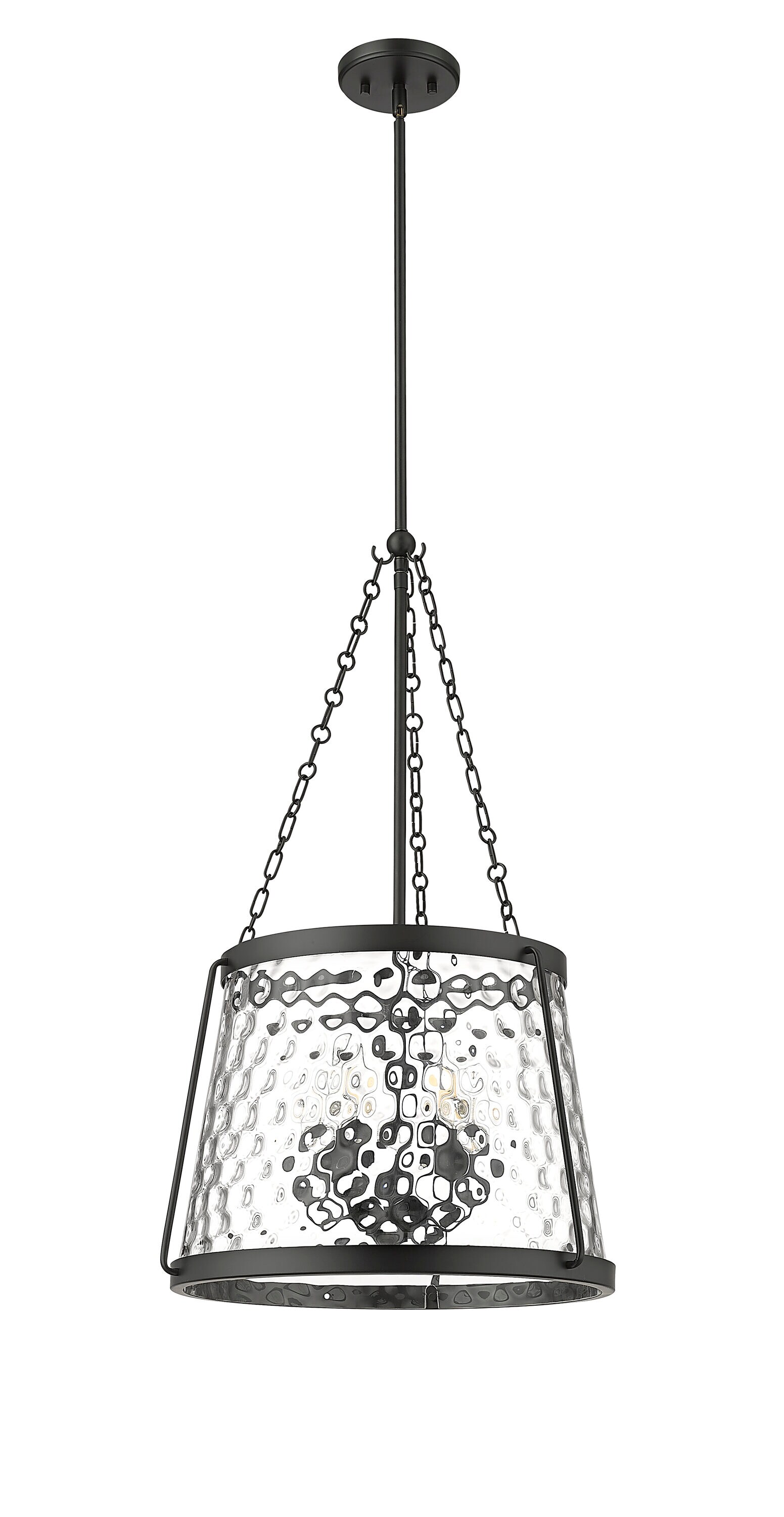 Millennium Lighting 20405-MB Pendant-Lights - View #2