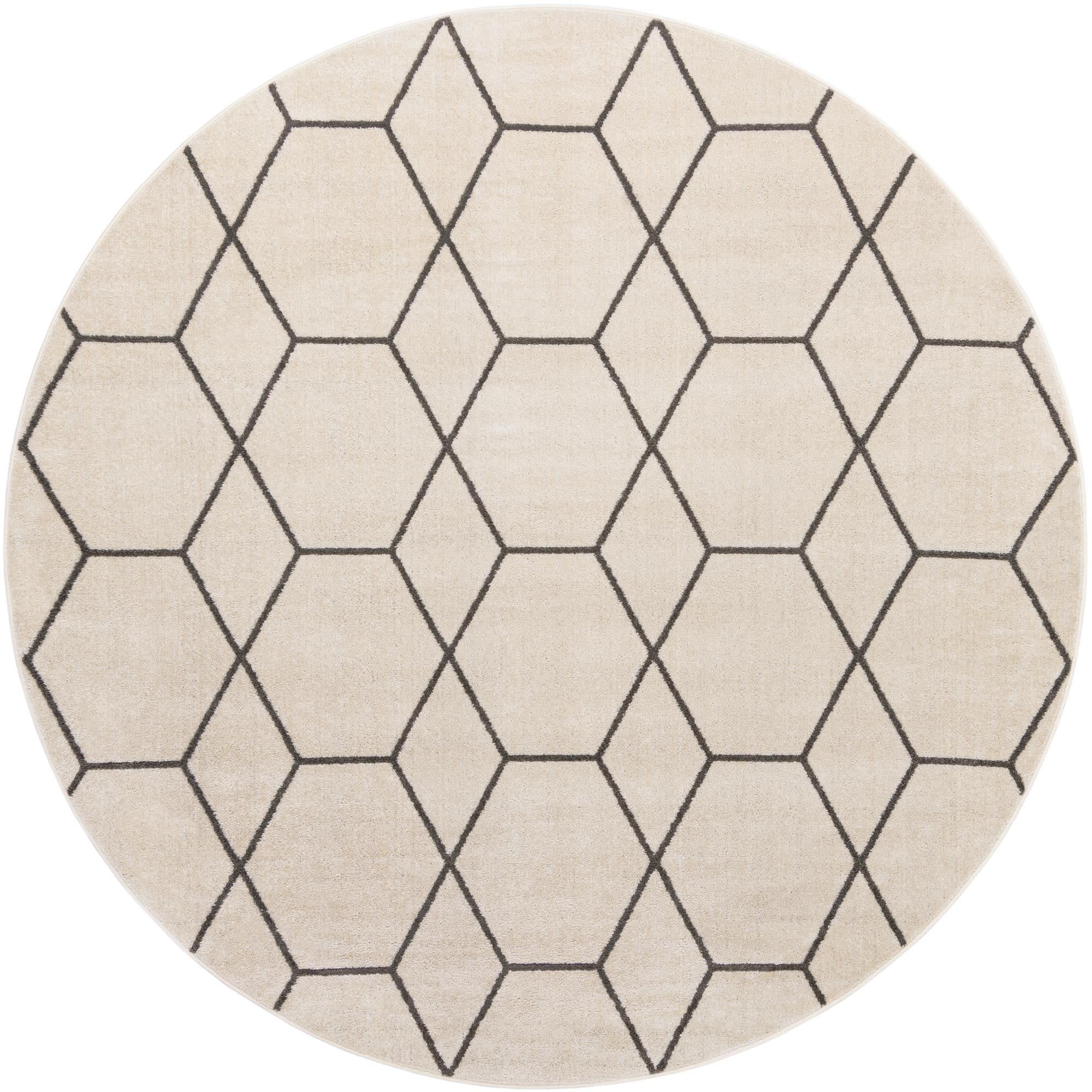 Unique Loom 3146508 rugs - View #2