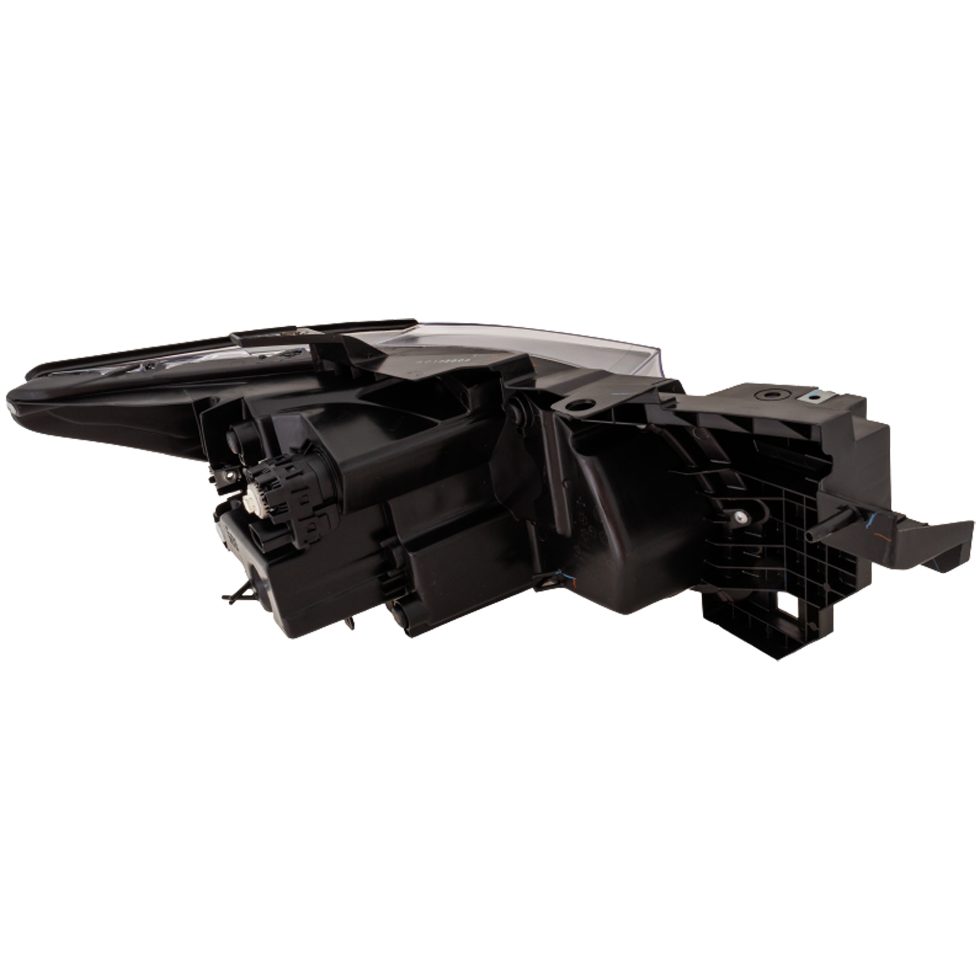 Garage-Pro GPRM10010022Q Headlights-Components - View #3