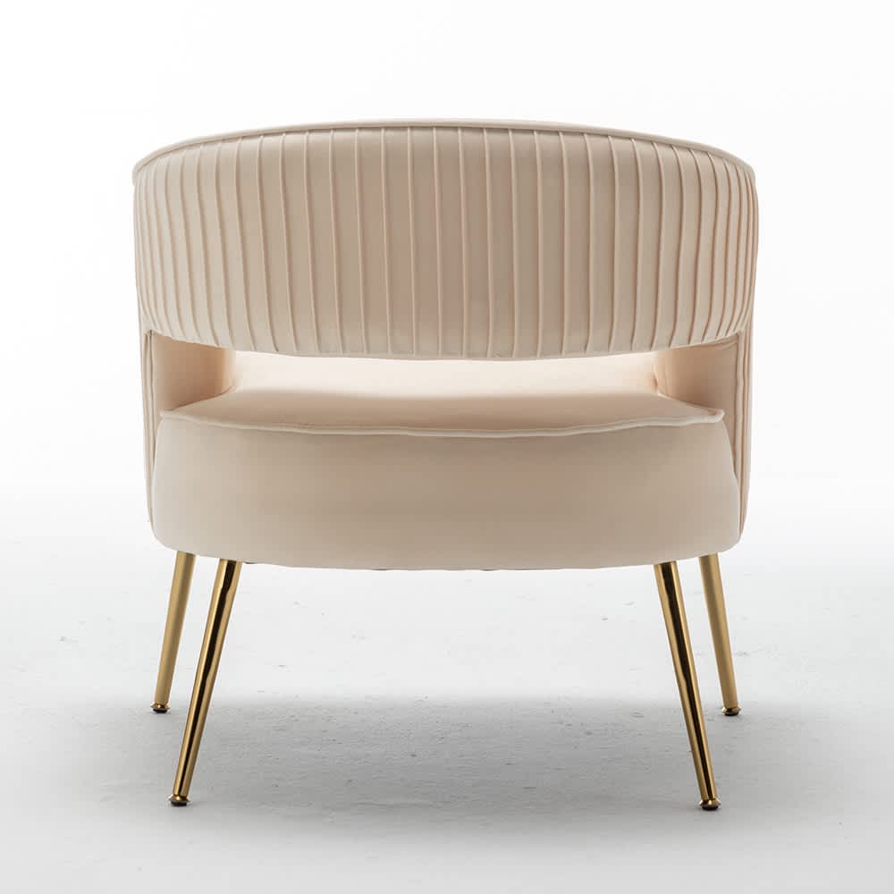 SEYNAR XY427-BEIGE chairs - View #3