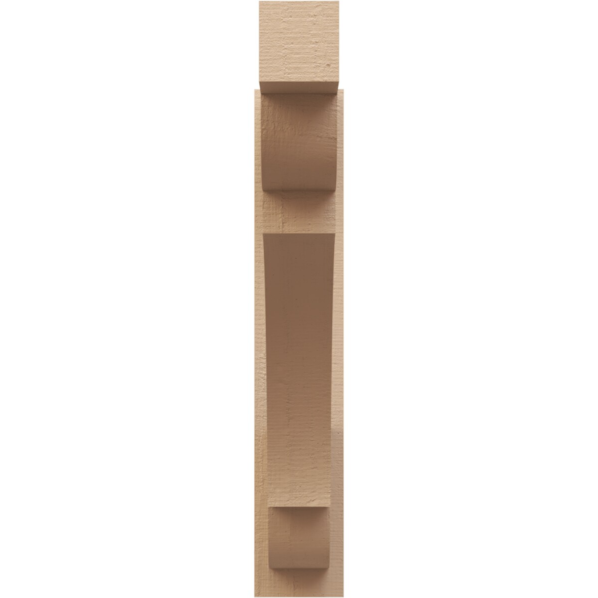 Ekena Millwork 2135949 corbels - View #3